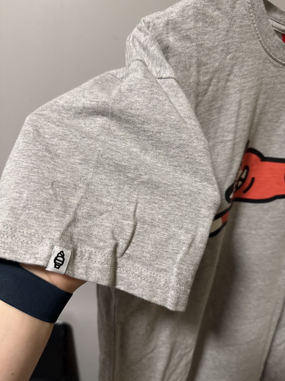 Billionaire Boys Club Billionaire Boys x Icecream Size US M / EU 48-50 / 2 - 7 Thumbnail