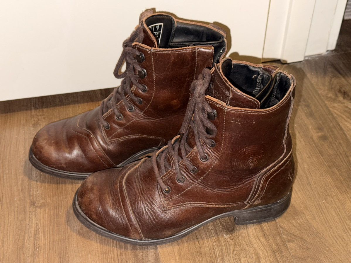 Alpinestars Distinct Drystar Boots