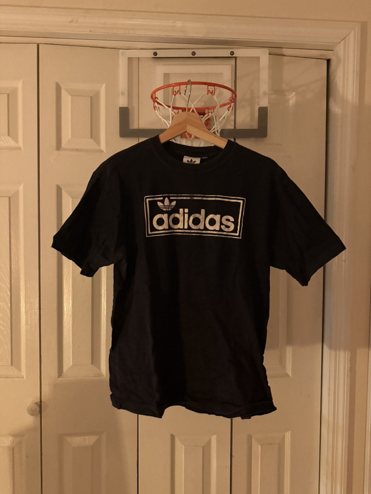 Adidas Adidas Shirt Size US S / EU 44-46 / 1 - 1 Thumbnail