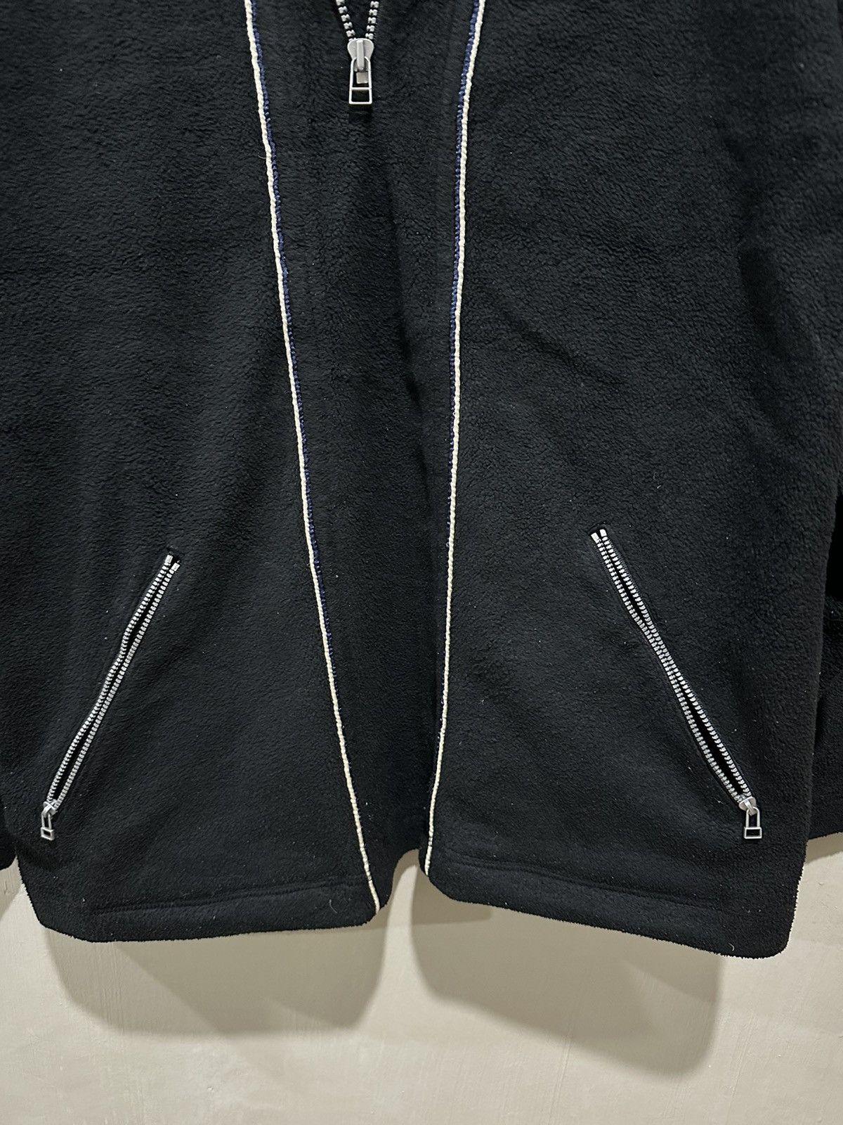 O'Neill Oneill x Sweatshirt Half Zipper x Vintage Size US L / EU 52-54 / 3 - 9 Thumbnail