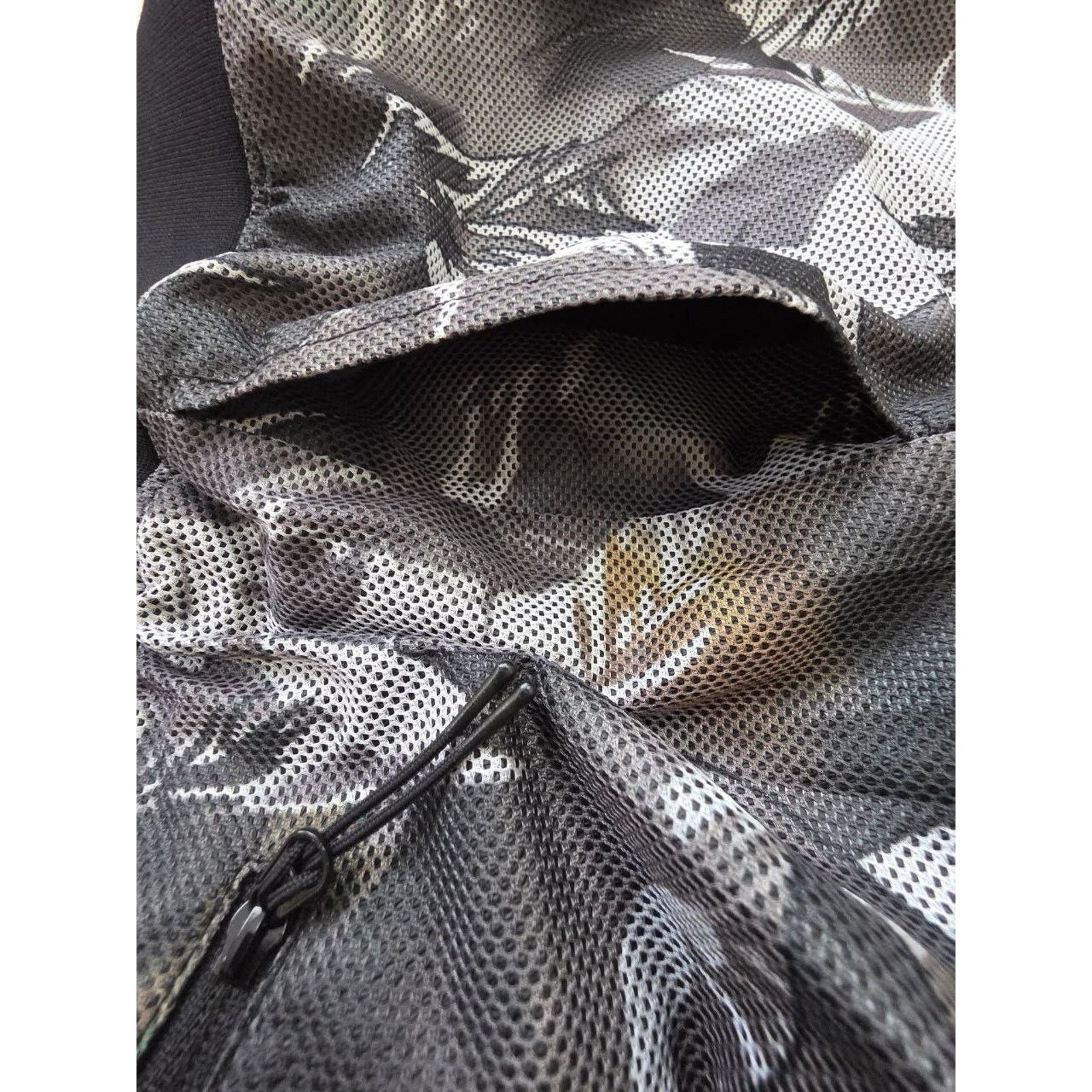 Theory Theory Work Out Shorts Size L Grey Multi A001219 Size 34" / US 12 / IT 48 - 7 Thumbnail