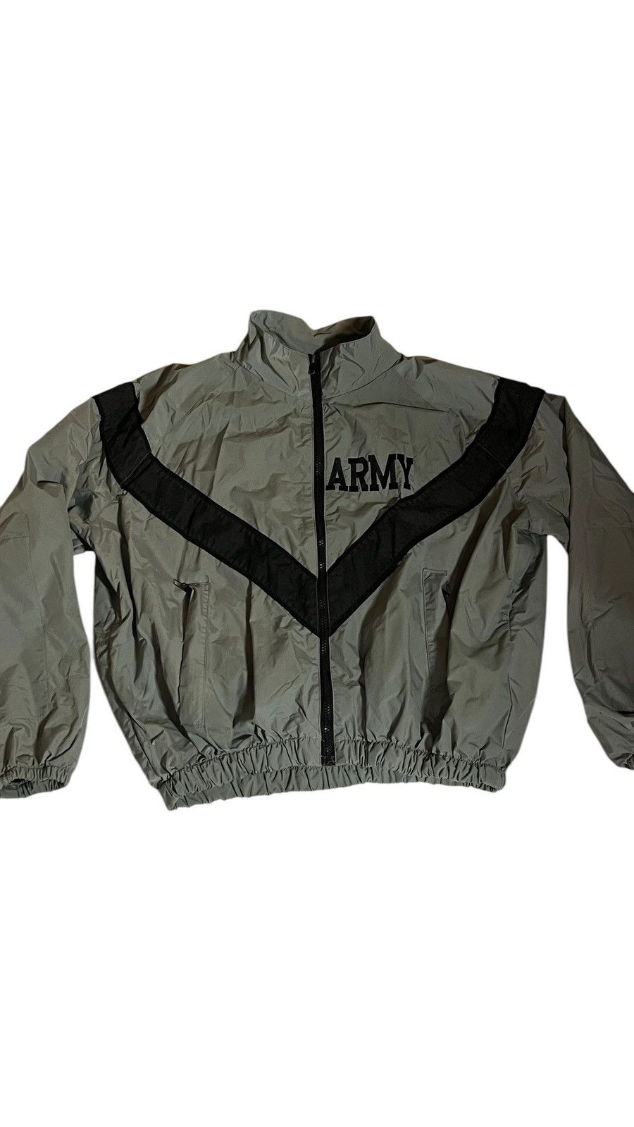 Vintage Army PT jacket Size US XS / EU 42 / 0 - 1 Thumbnail