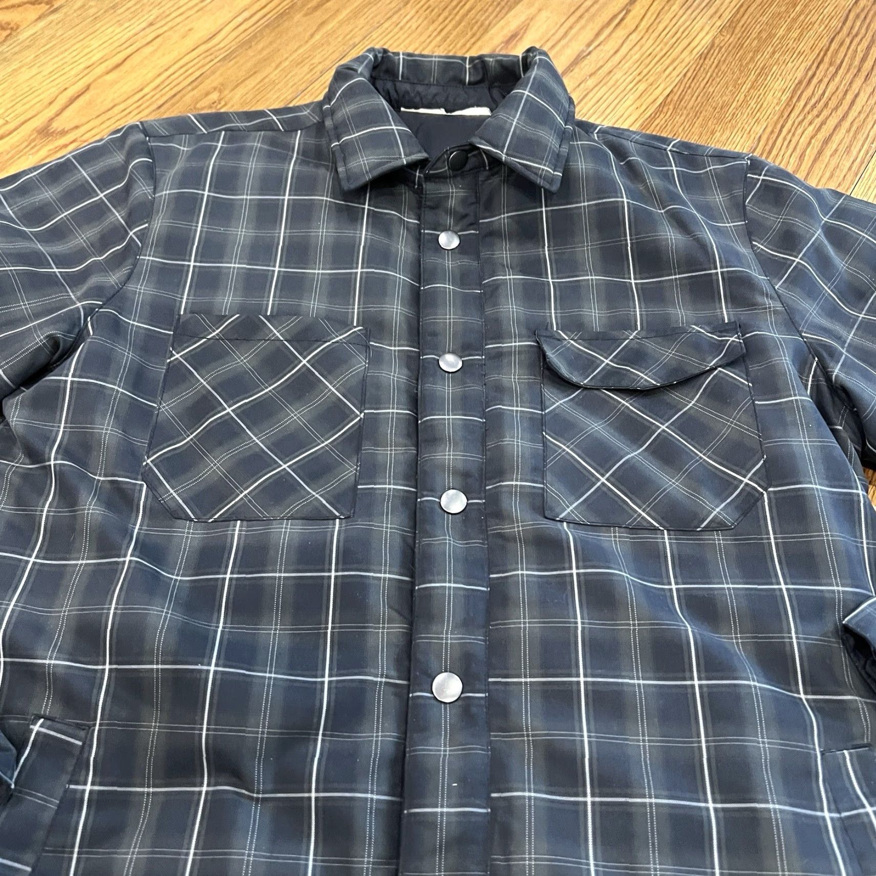 Vintage VINTAGE Size US M / EU 48-50 / 2 - 3 Thumbnail
