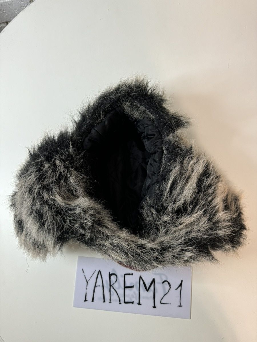 Other Ushanka cap hat Size ONE SIZE - 3 Thumbnail