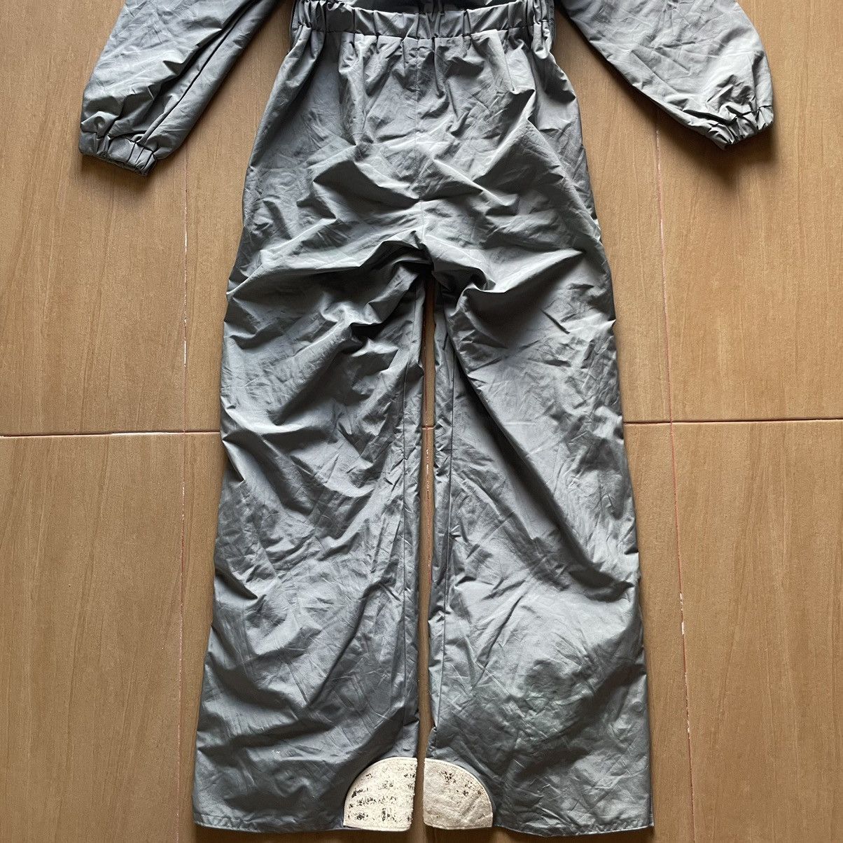 Ellesse Vintage World Cup Series Ellesse Ski Suit Jumpsuit Size US M / EU 48-50 / 2 - 4 Thumbnail