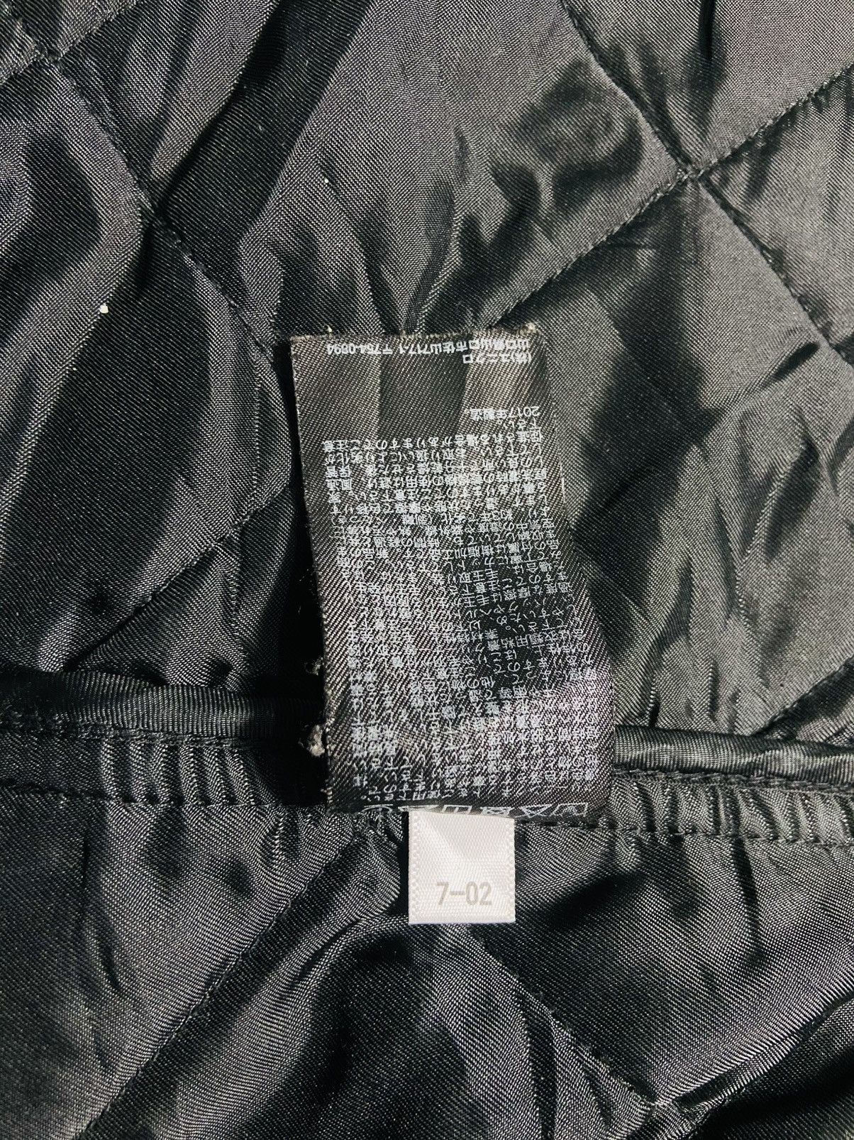JW Anderson × Uniqlo Uniqlo X JW Anderson Wool Jacket Size US L / EU 52-54 / 3 - 13 Thumbnail