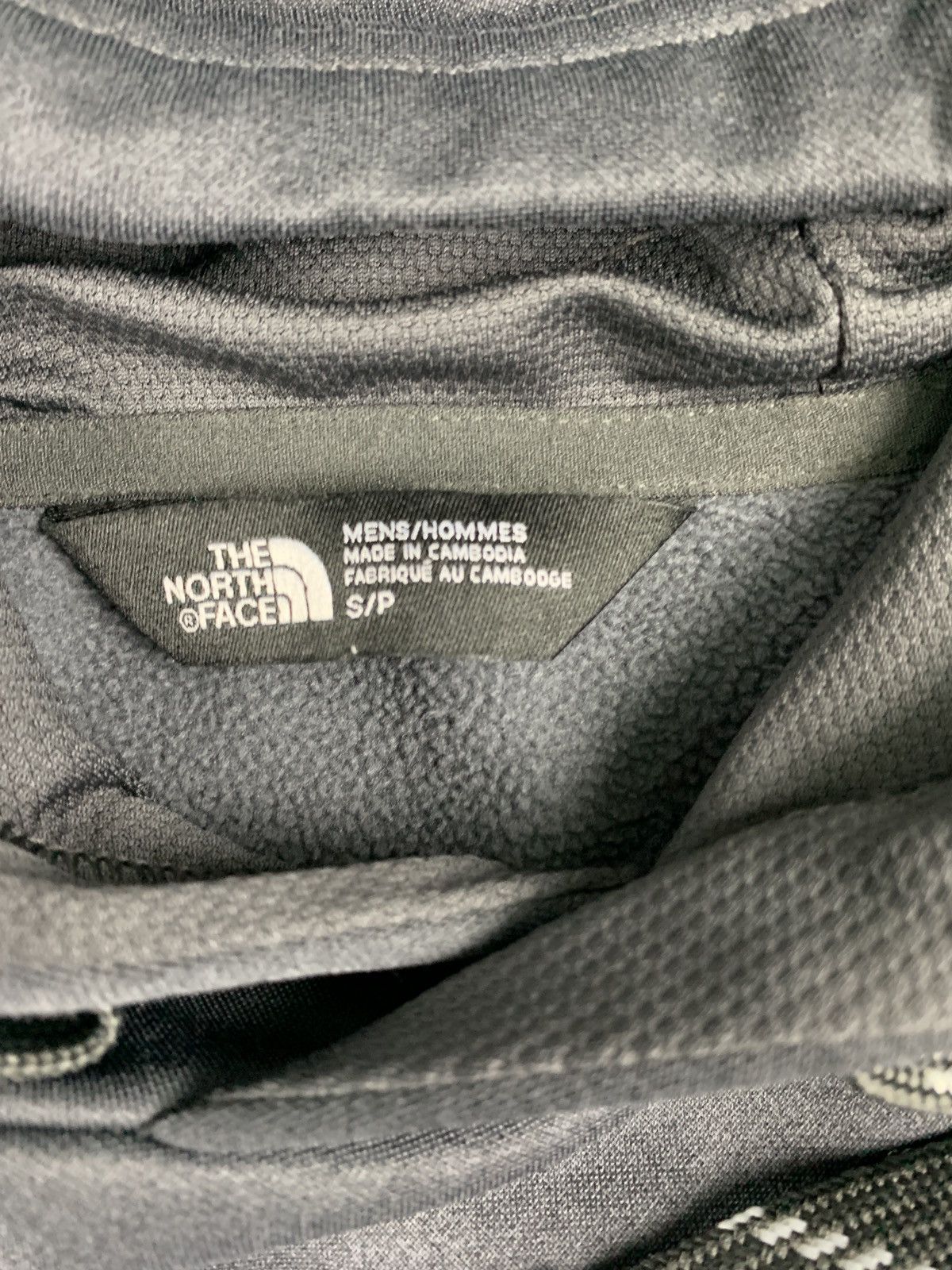 The North Face The North Face Logo Hoodie designer outdoor hiking Size US S / EU 44-46 / 1 - 5 Thumbnail