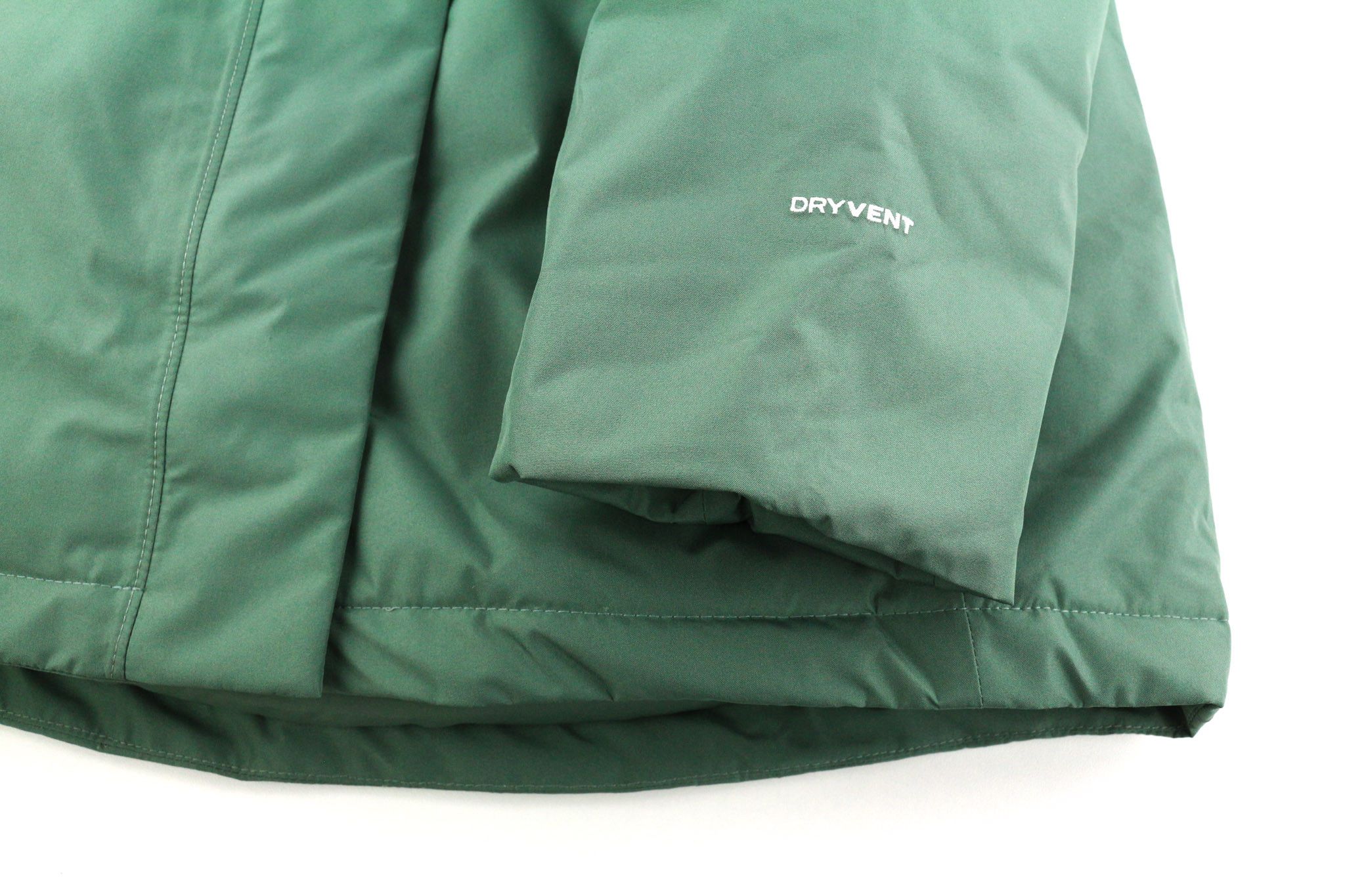 The North Face PARKA BROOKLYN XS Down Insulated DryVent Jacket 82583 Size XS / US 0-2 / IT 36-38 - 6 Thumbnail