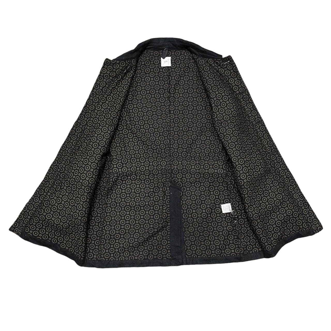 Ts(S) Ts(S) Wool Coat Made in Japan Size US M / EU 48-50 / 2 - 8 Thumbnail
