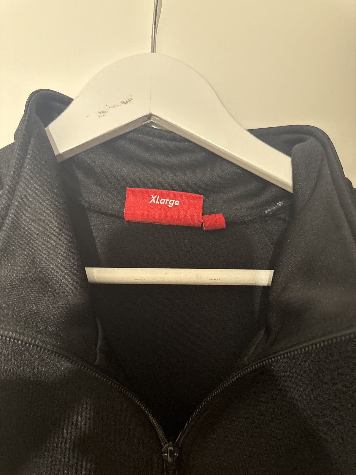 Supreme Supreme tricot jacket size xl Size US XL / EU 56 / 4 - 4 Thumbnail
