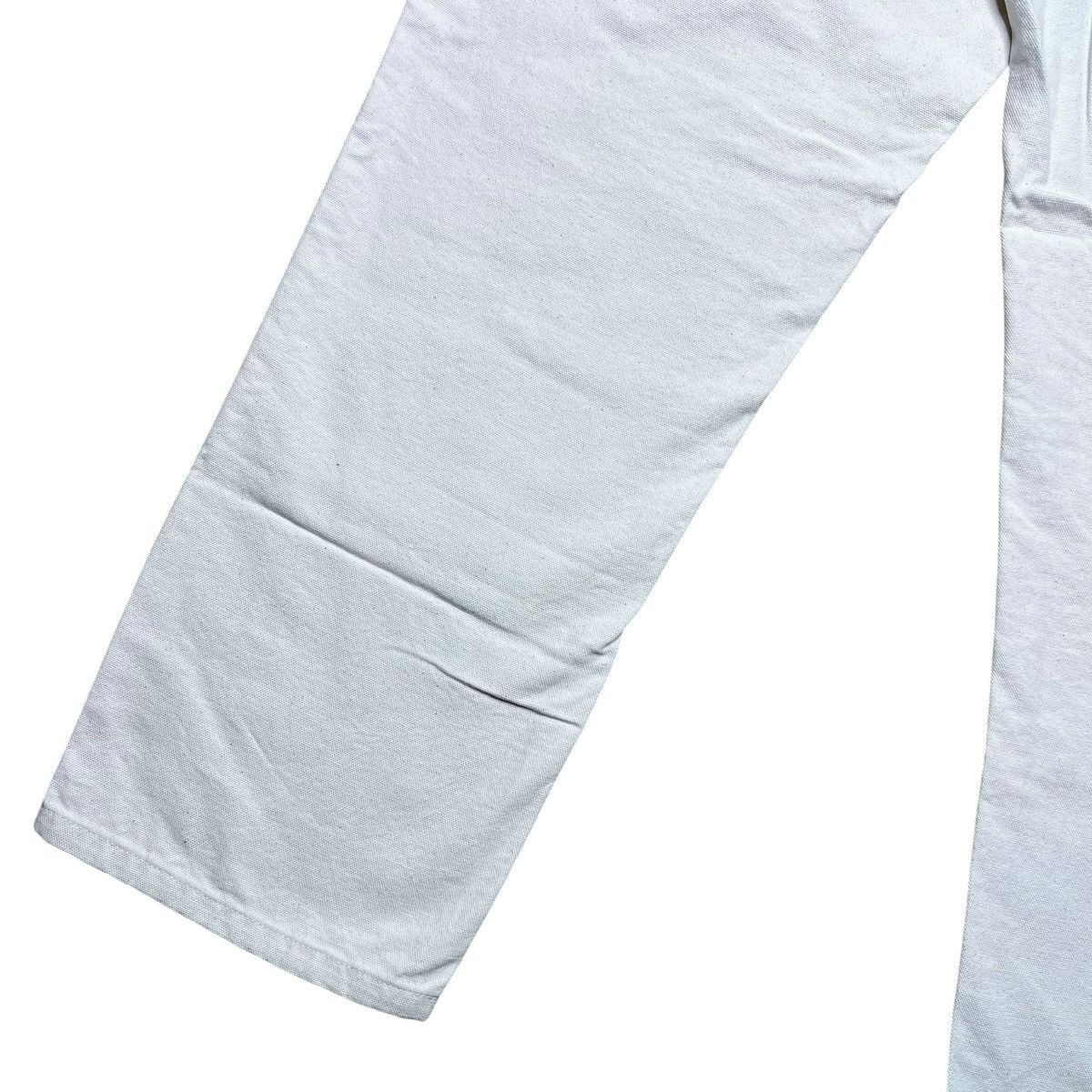 Patagonia Patagonia Stand Up Womens Ivory Natural Organic Cotton Pants Size 34" / US 12 / IT 48 - 15 Thumbnail
