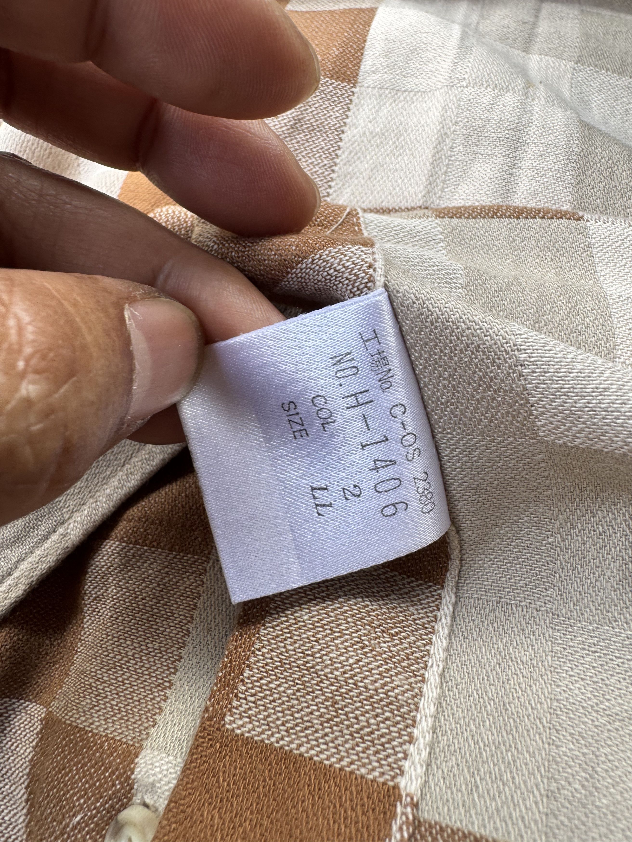 Alexander Julian Colours by Alexander Julian Size US XL / EU 56 / 4 - 9 Thumbnail