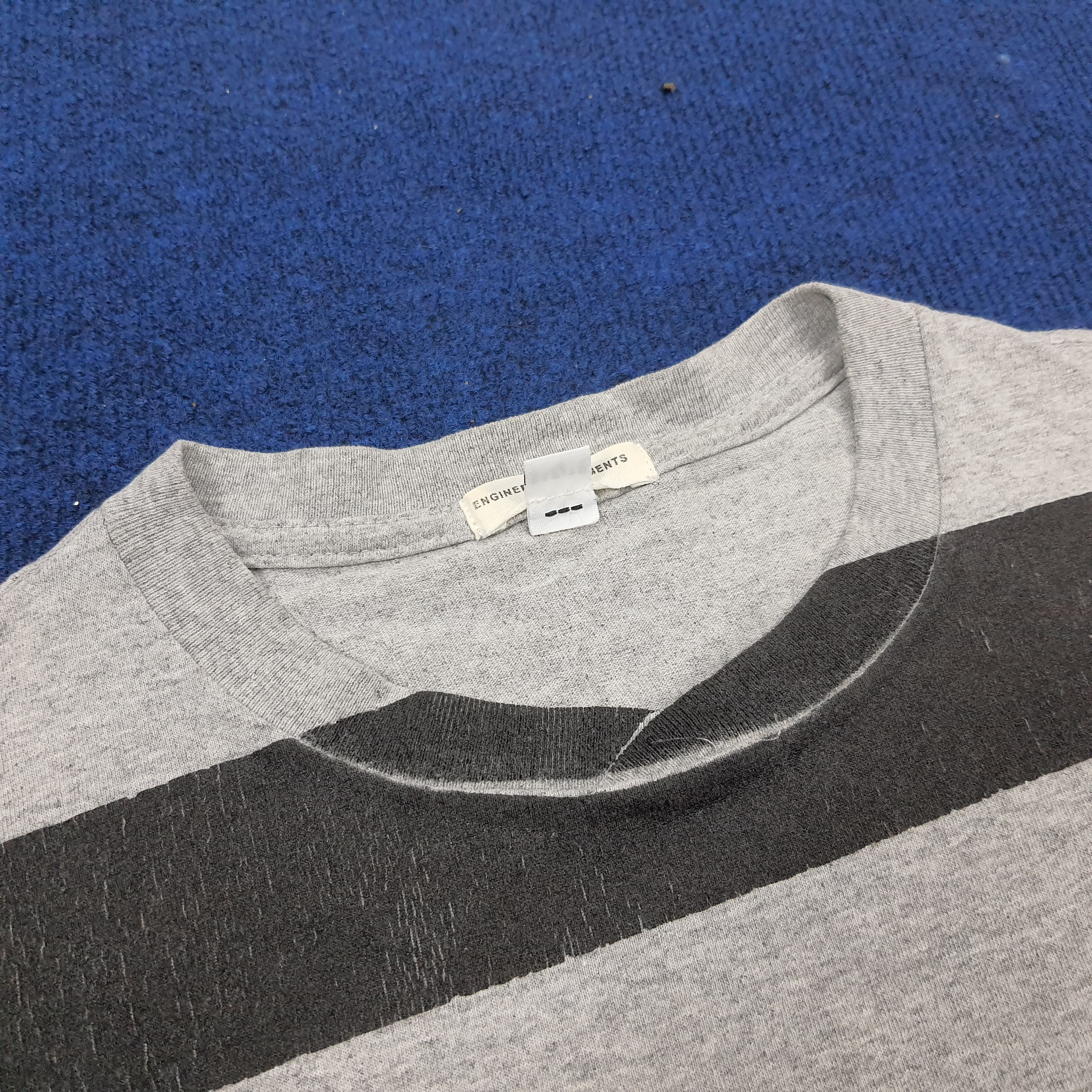 Engineered Garments × Vintage Vintage Engineered Garments Pocket Tee T-shirt Size US L / EU 52-54 / 3 - 4 Thumbnail