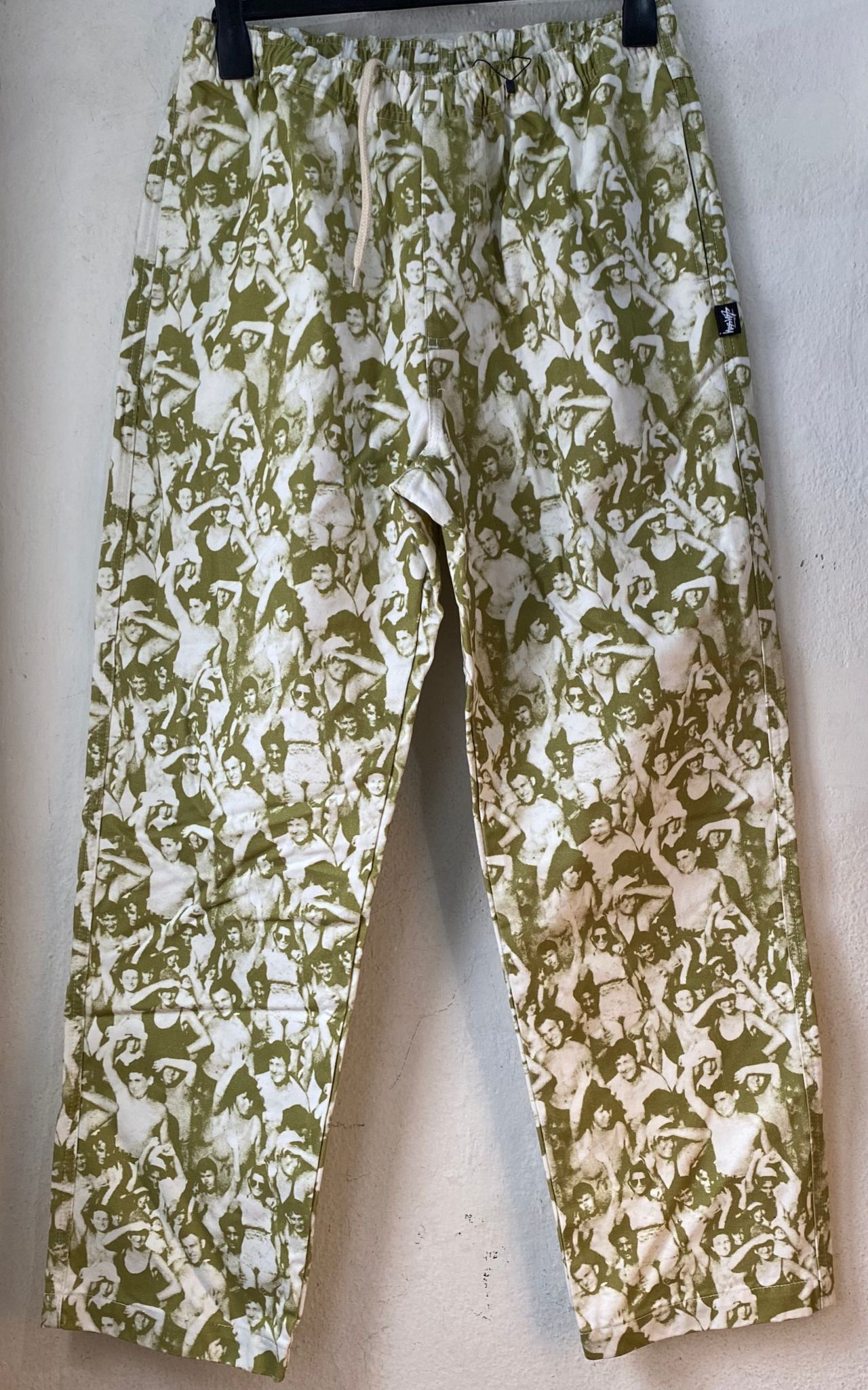 Stussy Stüssy Mob Beach Pant Size US 34 / EU 50 - 6 Thumbnail