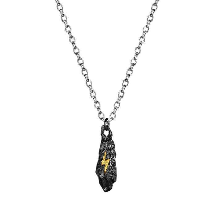 Other Lightning Retro STEAL! Y2K Chains Necklace Chain Size ONE SIZE - 5 Thumbnail