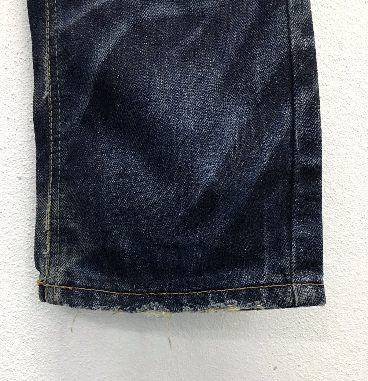 Japanese Brand × Vintage Vintage DSPR Jeans Denim Pants Size US 32 / EU 48 - 12 Thumbnail
