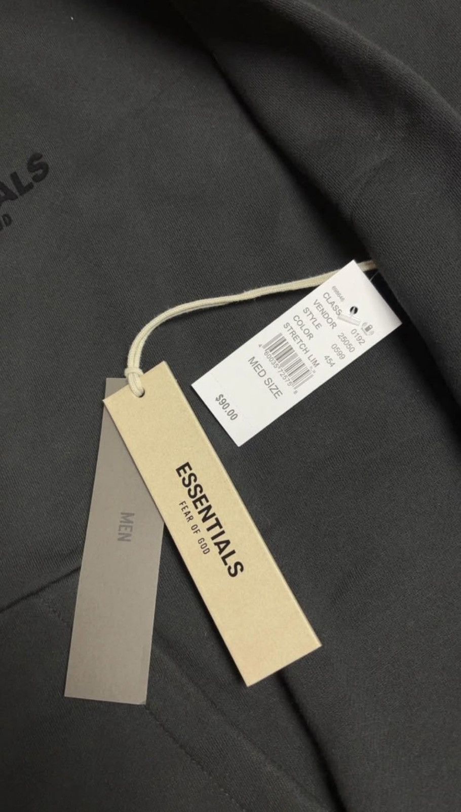 Other Essentialss Hoodie Size US M / EU 48-50 / 2 - 4 Thumbnail