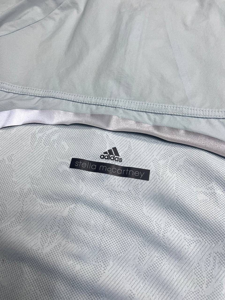 Adidas Vintage Adidas x Stella McCartney Light Jacket Y2K S Size US S / EU 44-46 / 1 - 7 Thumbnail