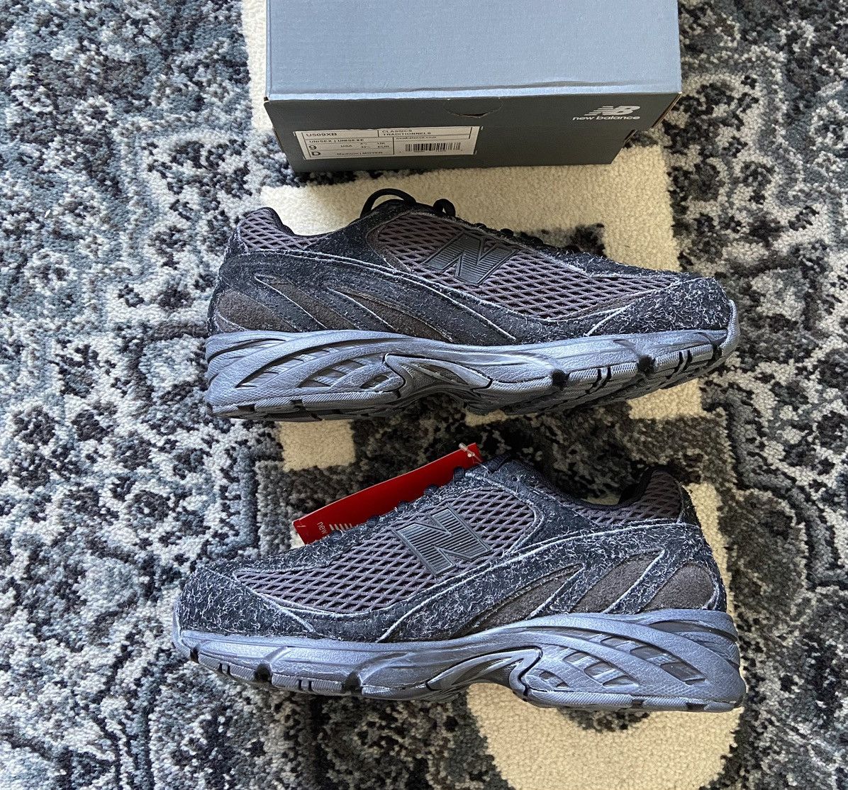 New Balance × XLIM New Size US 9 / EU 42 - 3 Thumbnail