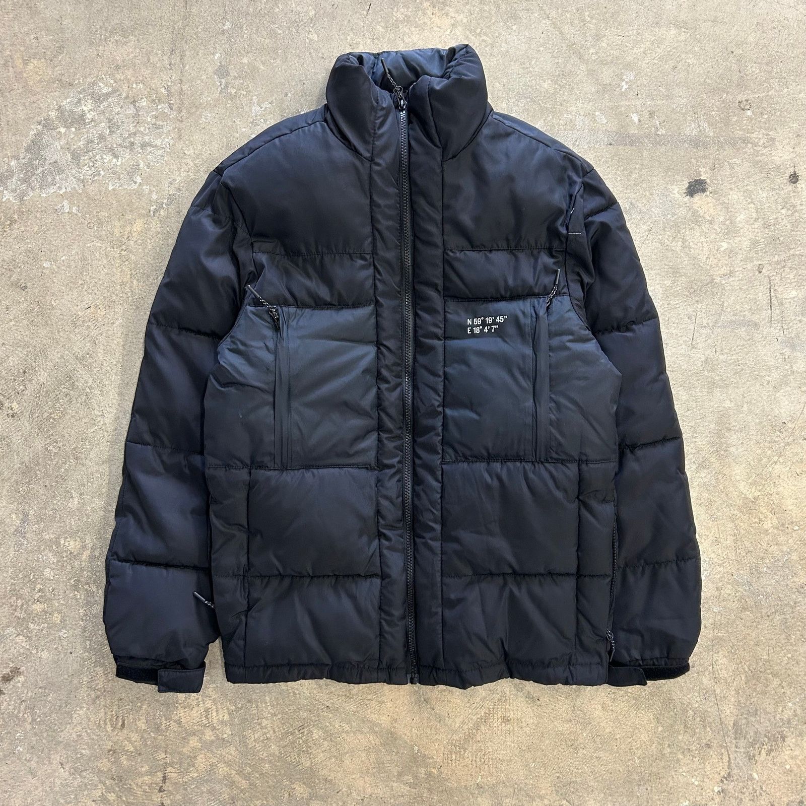 H&M Divided H&M Puffer Size US XS / EU 42 / 0 - 1 Thumbnail