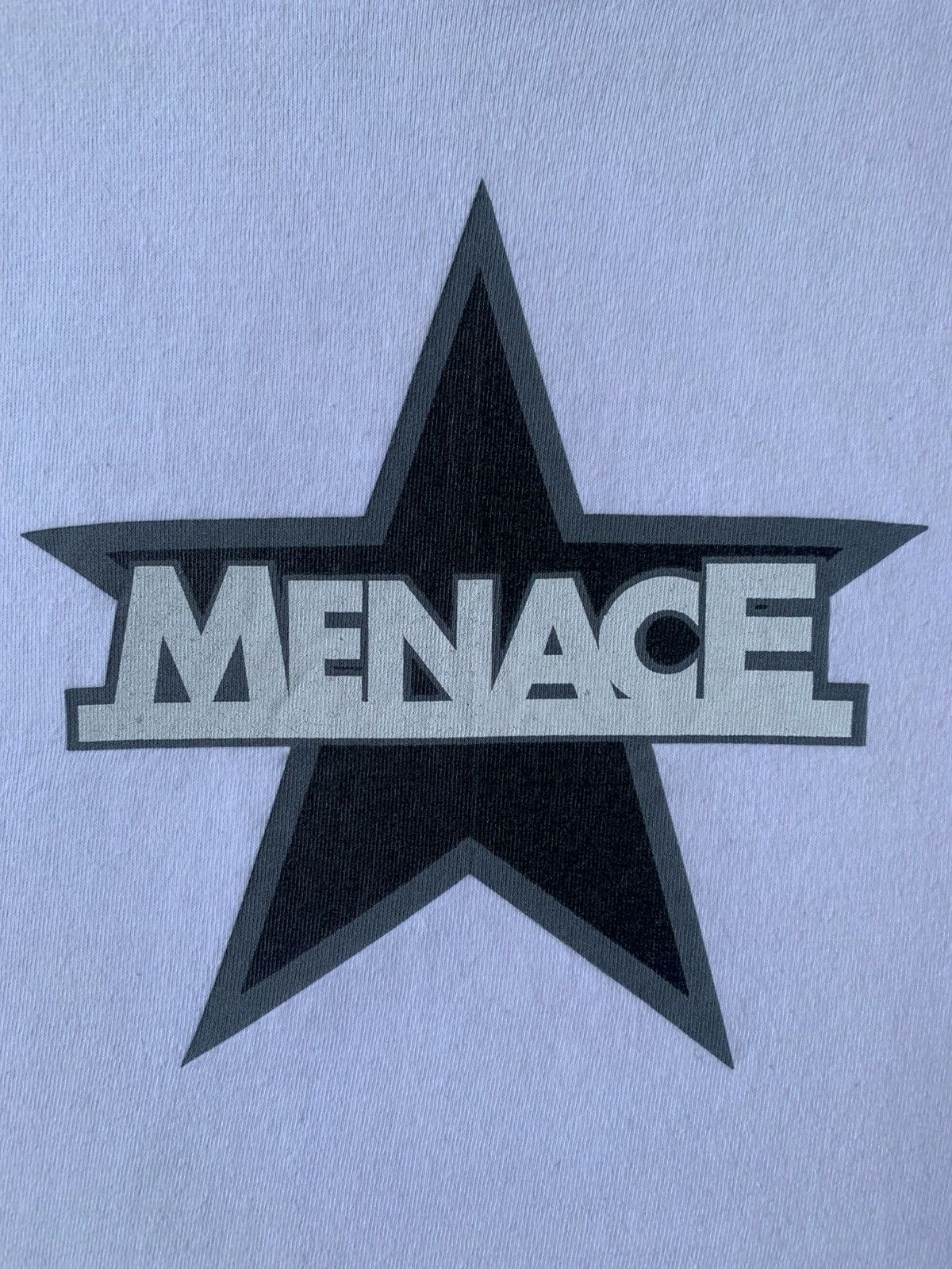 World Industries 1990’ Menace Skateboards Size US L / EU 52-54 / 3 - 5 Thumbnail
