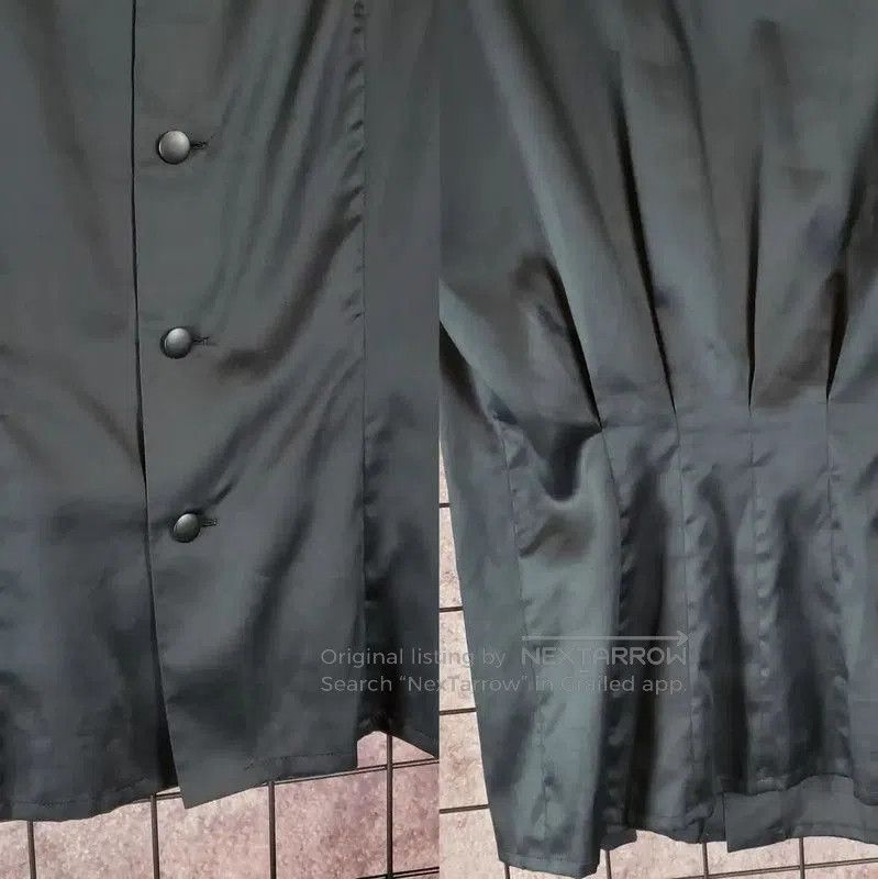 Dior Dior Black Summer Short Sleeve T. Size M / US 6-8 / IT 42-44 - 7 Thumbnail