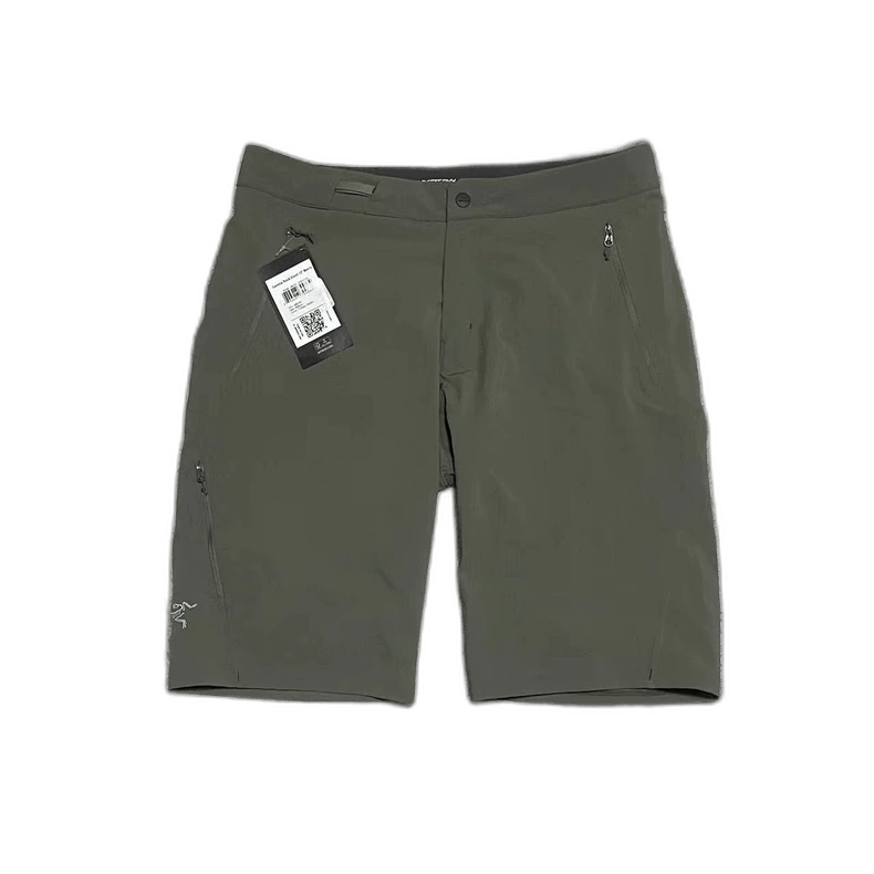 Arc'teryx Arcteryx Gamma Rock Short Pants Green M Size US 30 / EU 46 - 1 Thumbnail