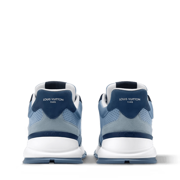 Louis Vuitton LV Classic Trainers Size US 10 / EU 43 - 3 Thumbnail
