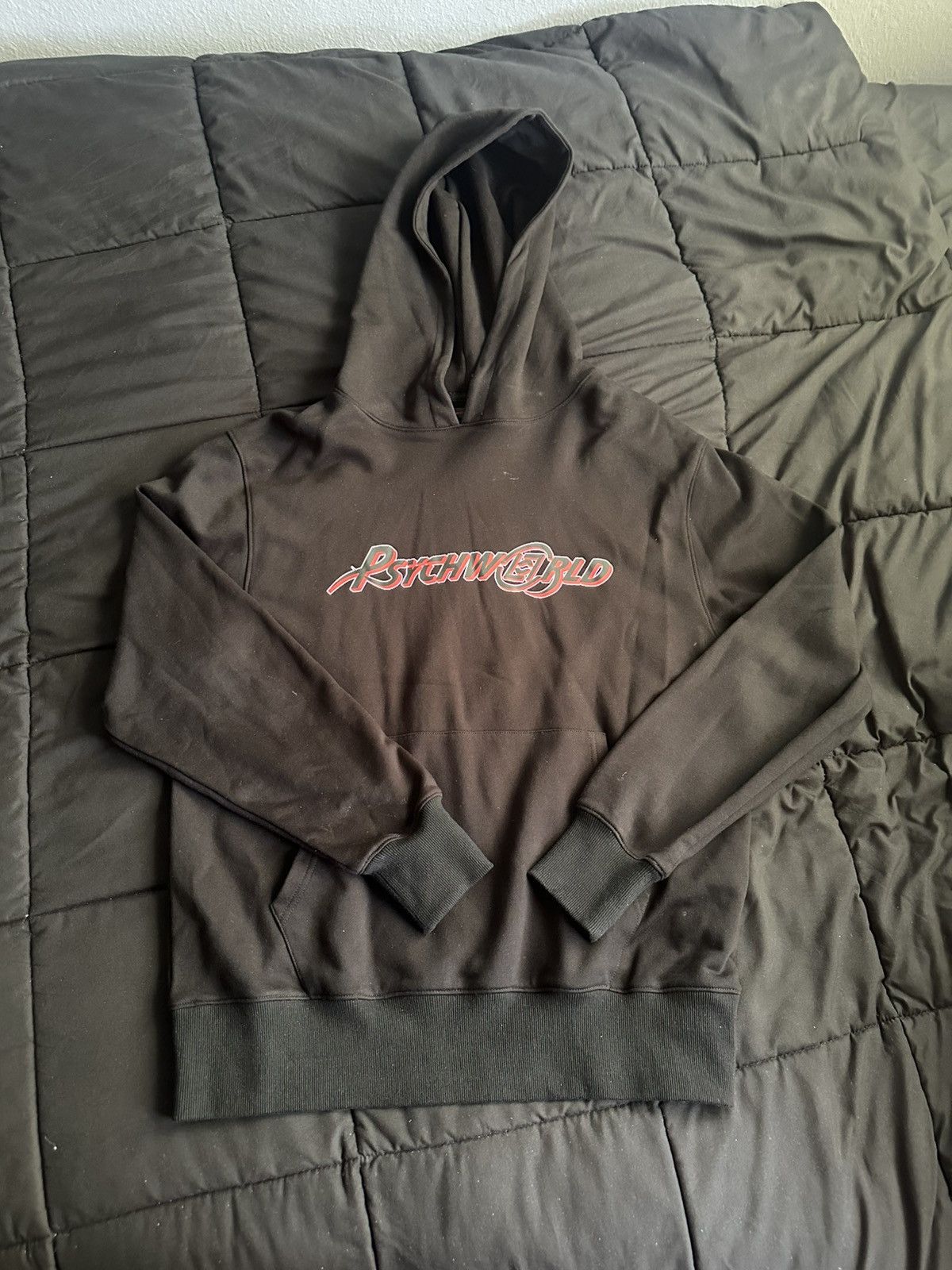 CLOT × Psychworld Psychworld x CLOT hoodie Size US L / EU 52-54 / 3 - 1 Thumbnail