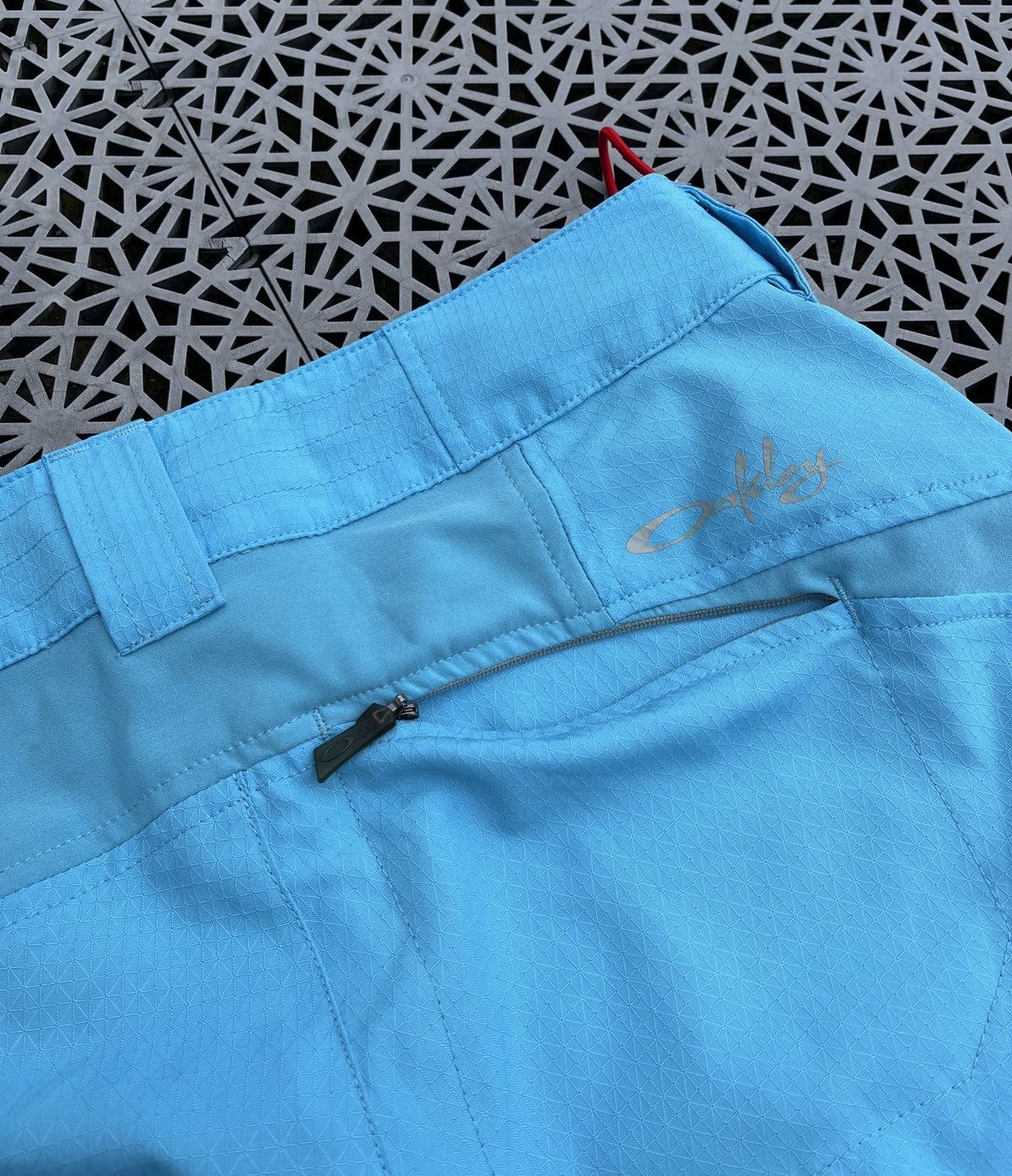 🔥Vintage OAKLEY Outdoor Gorpcore Tech Shorts