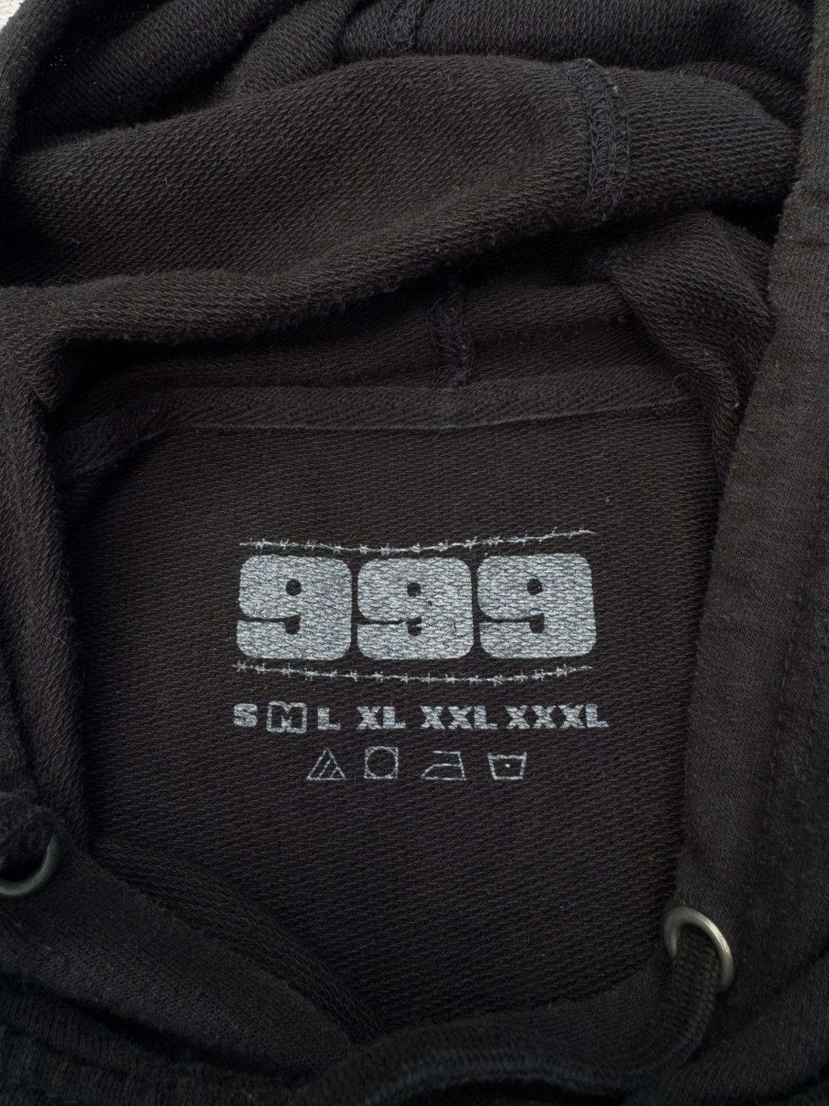 Band Tees Juice Wrld 999 Legend Newer Die Album Promo Hoodie Size US M / EU 48-50 / 2 - 6 Thumbnail