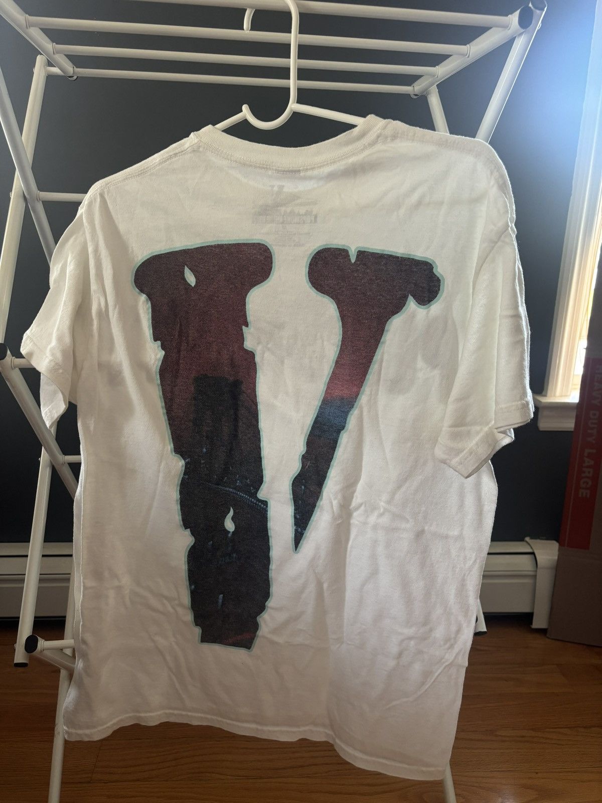 Other Pop Smoke Meet the woo merch Size US M / EU 48-50 / 2 - 3 Thumbnail