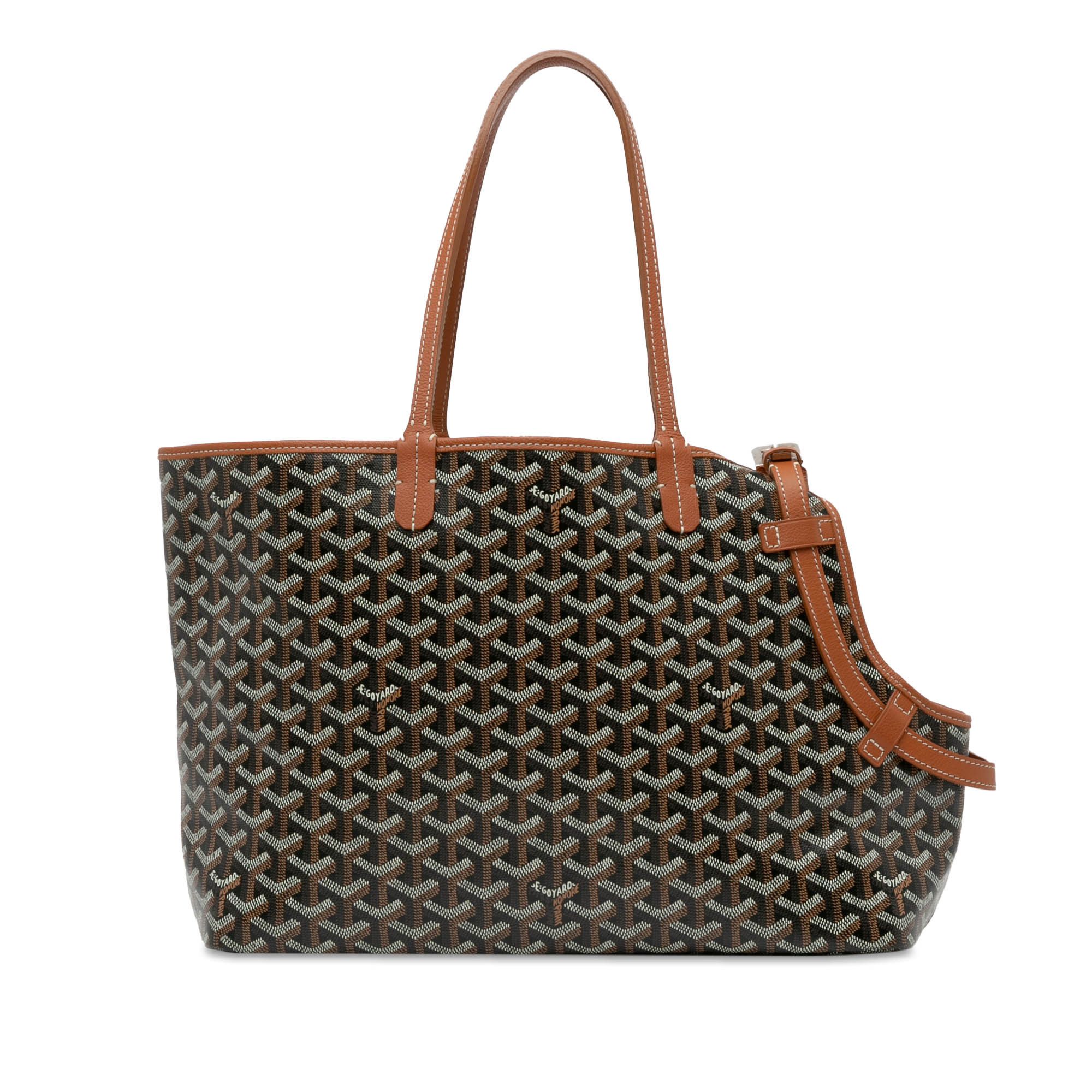 goyard-goyard-goyardine-chien-gris-pet-carrier-grailed