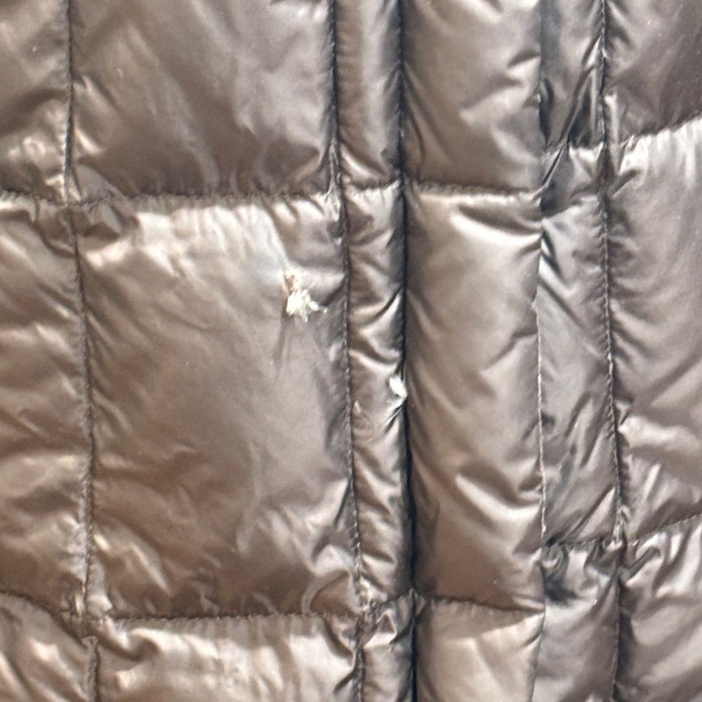 The North Face The North Face Goose Down Jacket Size XS / US 0-2 / IT 36-38 - 5 Thumbnail