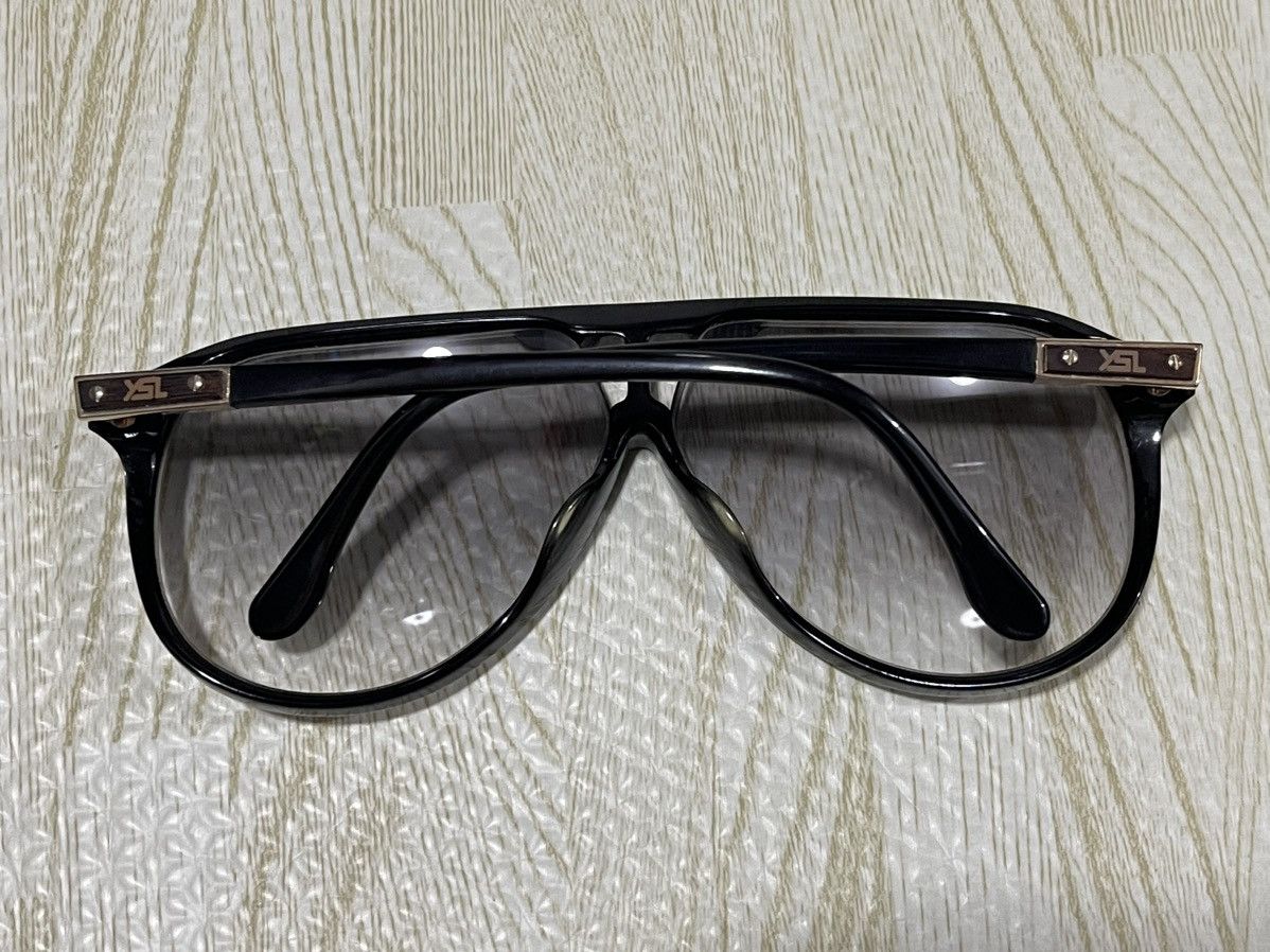 Yves Saint Laurent YSL eyewear Size ONE SIZE - 9 Thumbnail