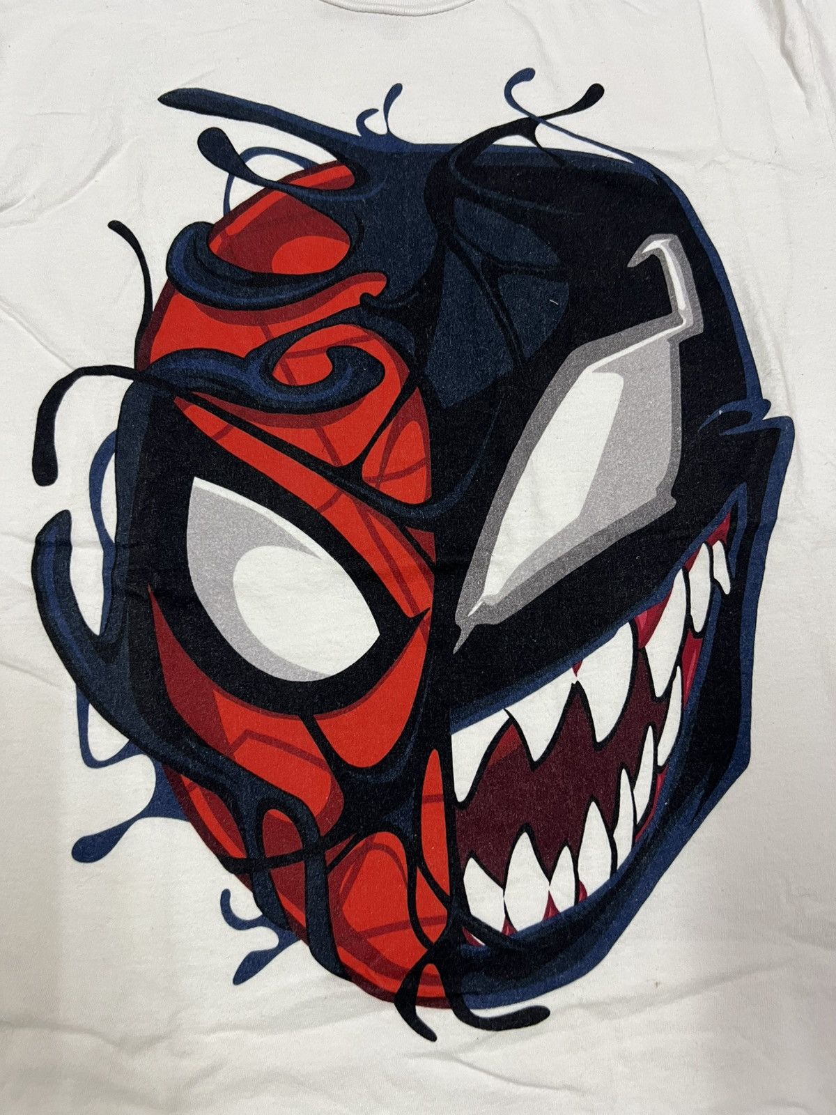 Marvel Comics Spider-Man Maximum Venom Marvel T-shirt Size US M / EU 48-50 / 2 - 3 Thumbnail