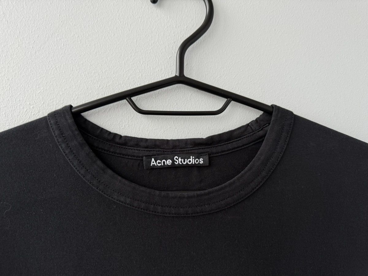 Acne Studios Acne Studios Tshirt Size US S / EU 44-46 / 1 - 5 Thumbnail