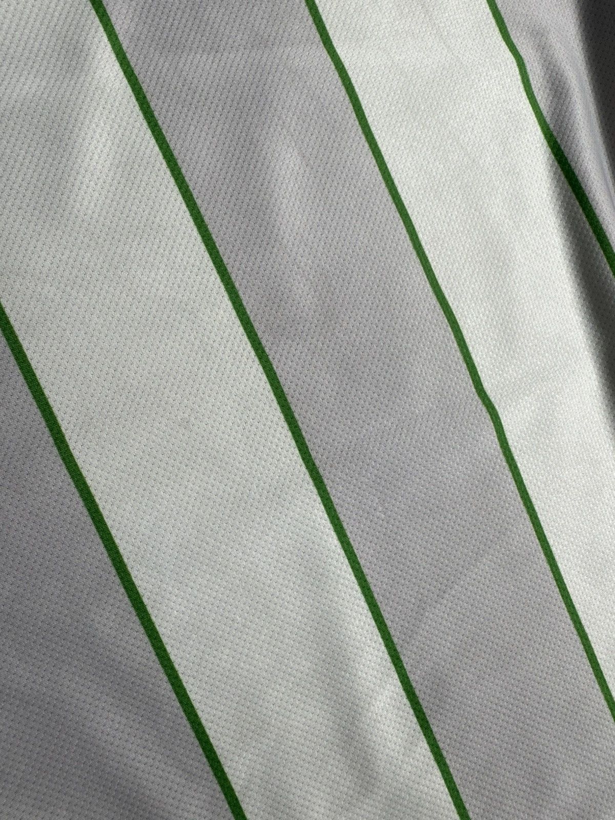 Nike Nike FC Celtic 2011/2012 Vintage Soccer Jersey Long Sleeve Size US M / EU 48-50 / 2 - 7 Thumbnail