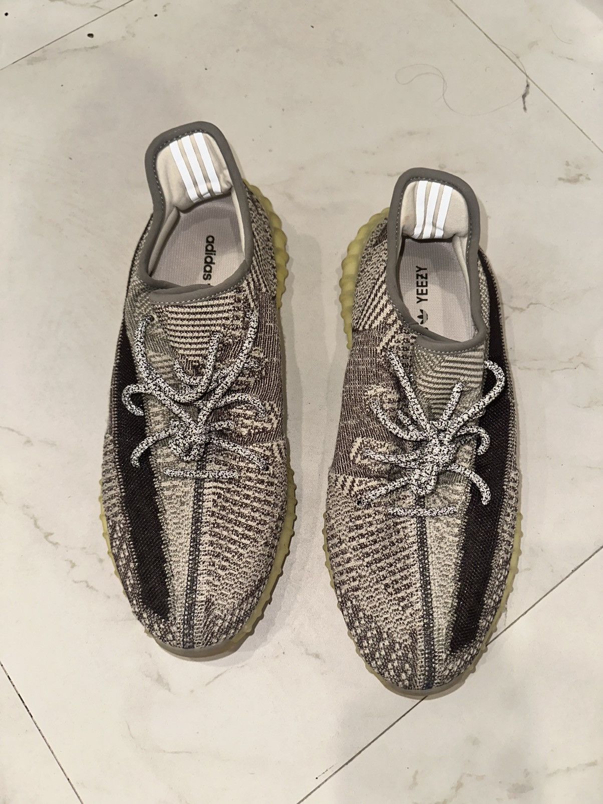 Yeezy YEEZY ADIDAS 350 V2 Size US 13 / EU 46 - 1 Thumbnail