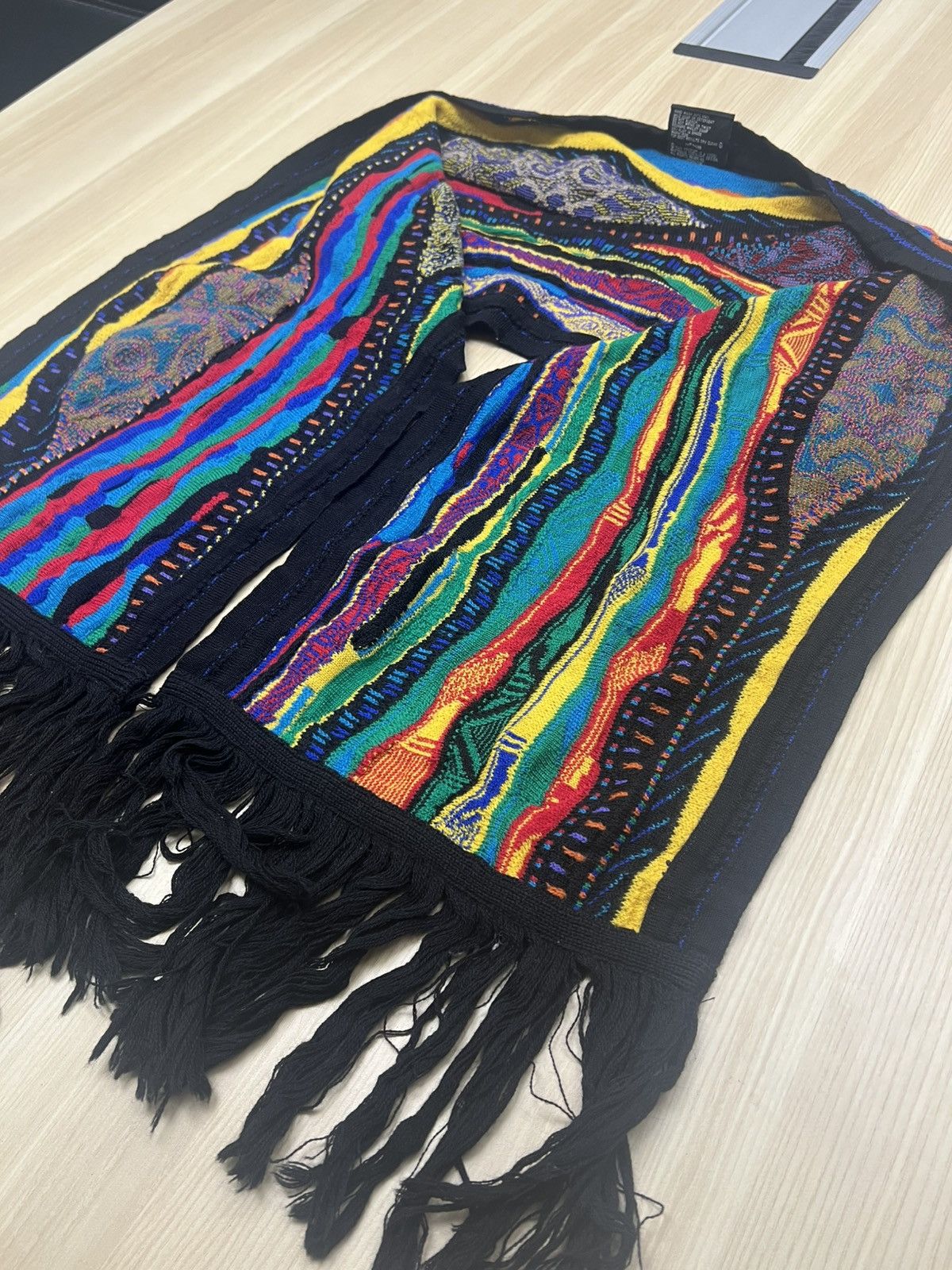 Coogi Coogi Size ONE SIZE - 5 Thumbnail