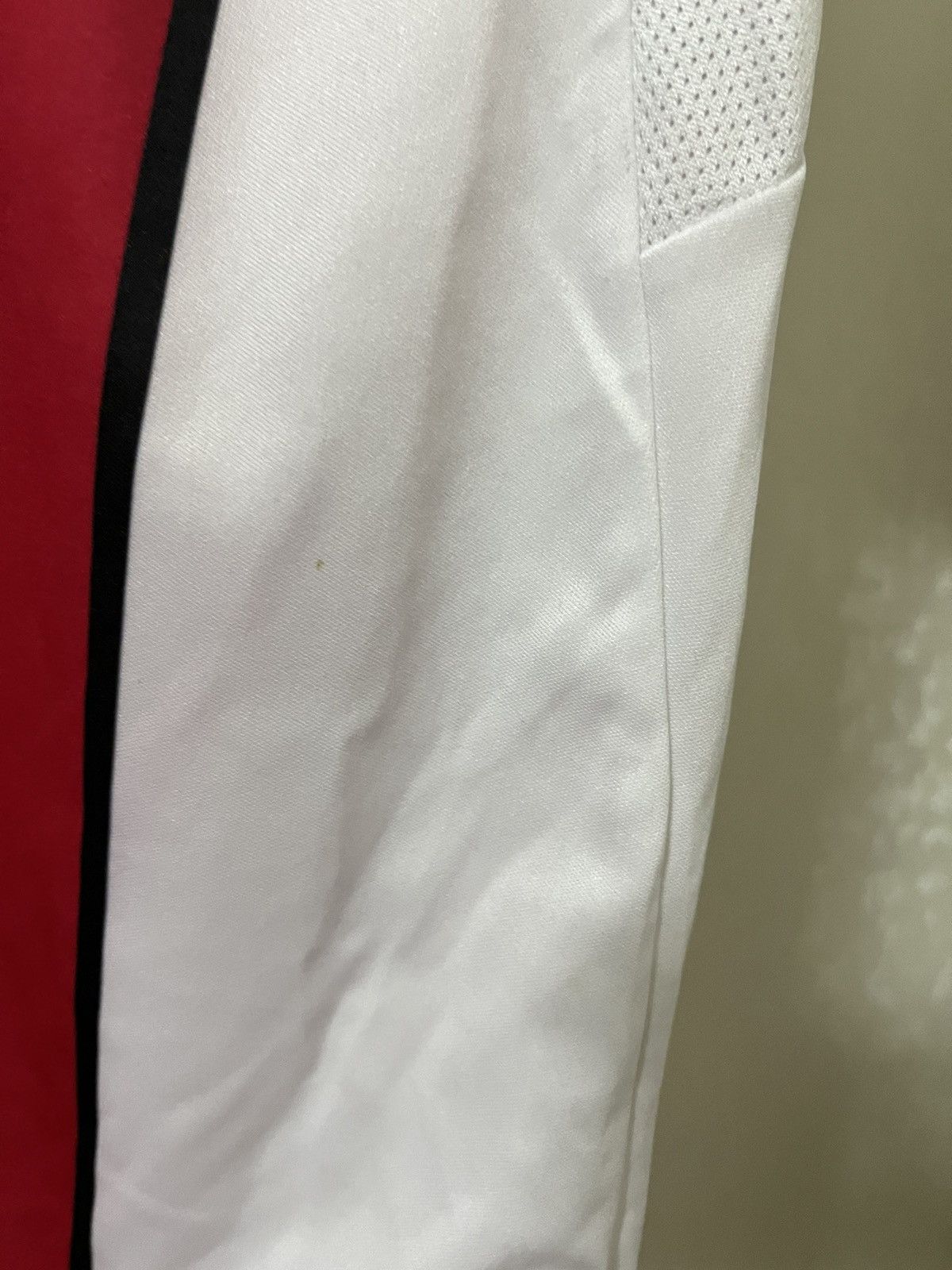 Macron Macron Sheffield United 2012/13 Home Jersey Size US XL / EU 56 / 4 - 11 Thumbnail