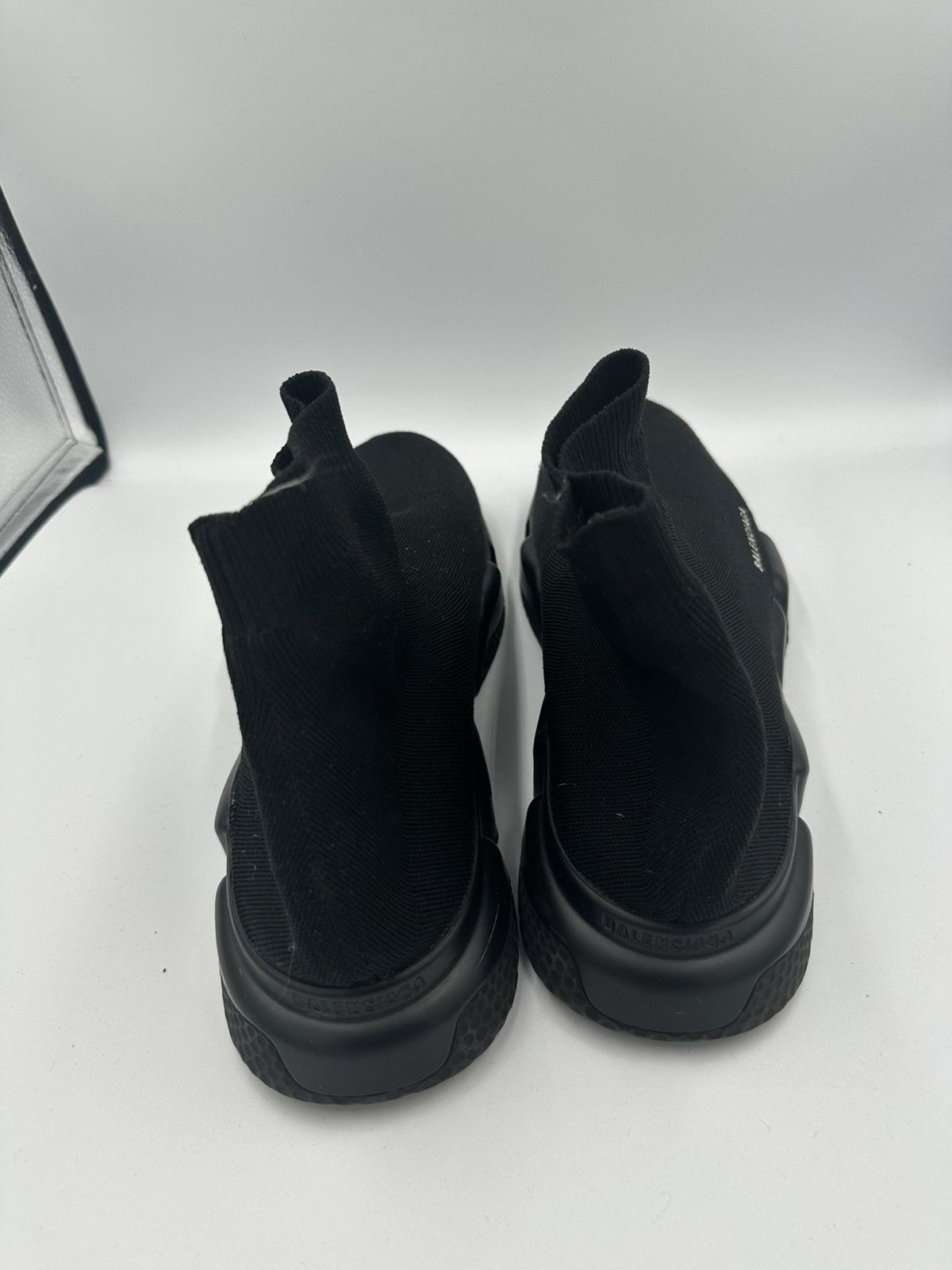 Balenciaga Balenciaga Speed LT Sneaker Size US 13 / EU 46 - 7 Thumbnail