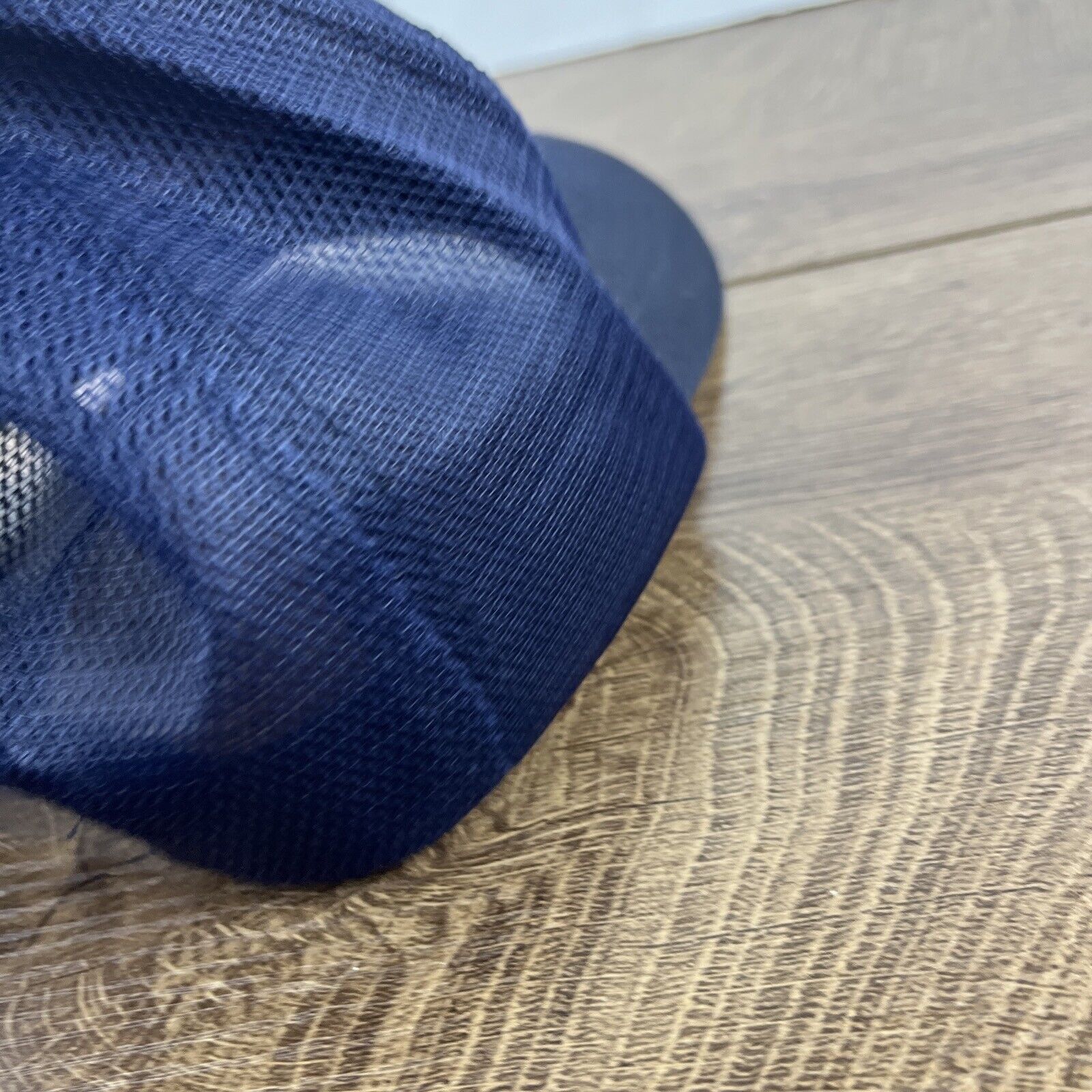 Other ABUS Hat A Bus Snapback Blue Hat Adjustable Adult Size Hat B Size ONE SIZE - 11 Thumbnail