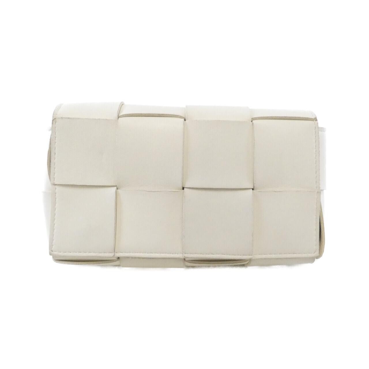 Bottega Veneta Bottega Veneta Bottega Veneta Calf Waist Bag Leather Belt Bag 651053VCQ72 DUTY FREE for USA Size ONE SIZE - 1 Thumbnail