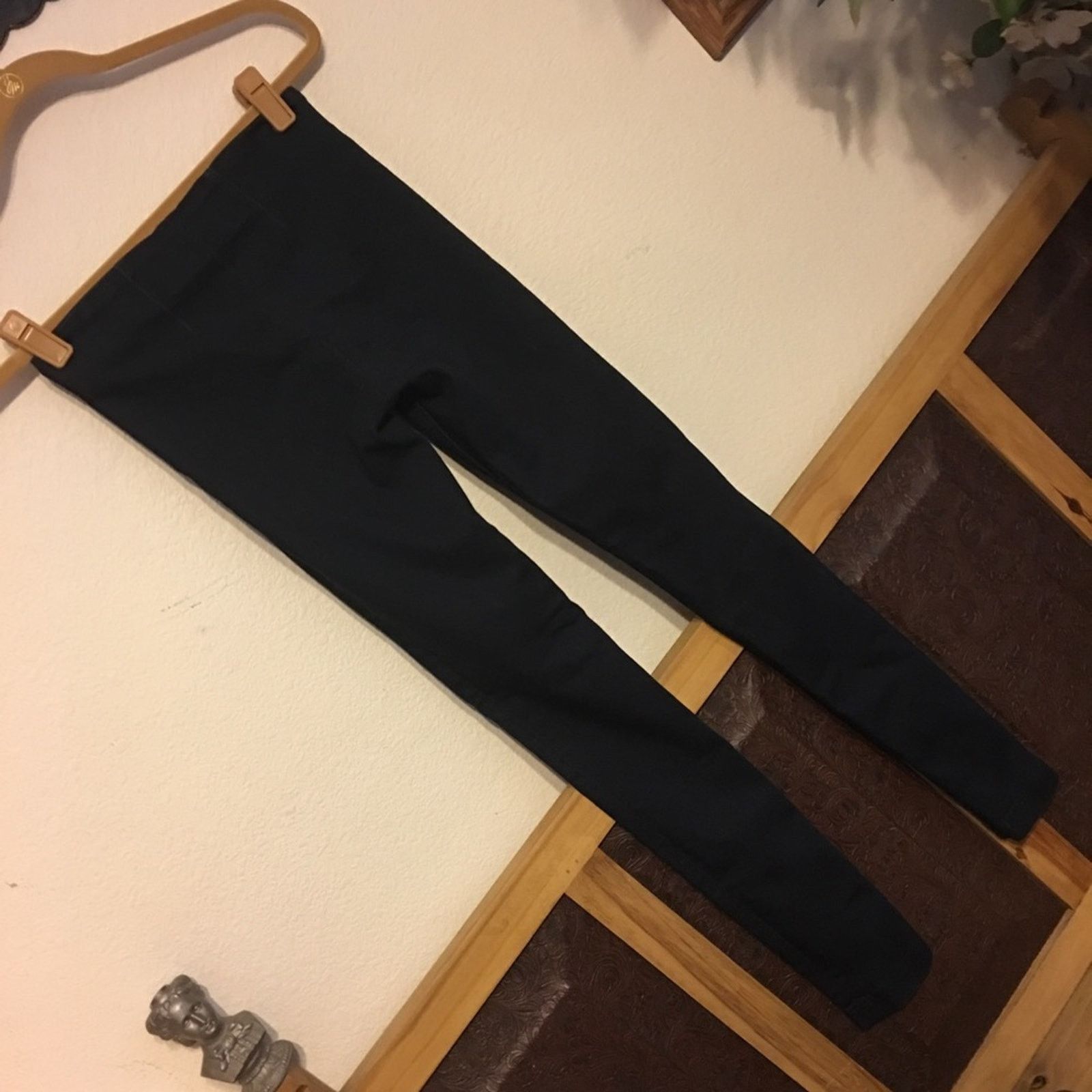 Other SOLD Design Lab Skinny 360 XS 25 Navy Size 25" / US 0 / IT 36 - 4 Thumbnail