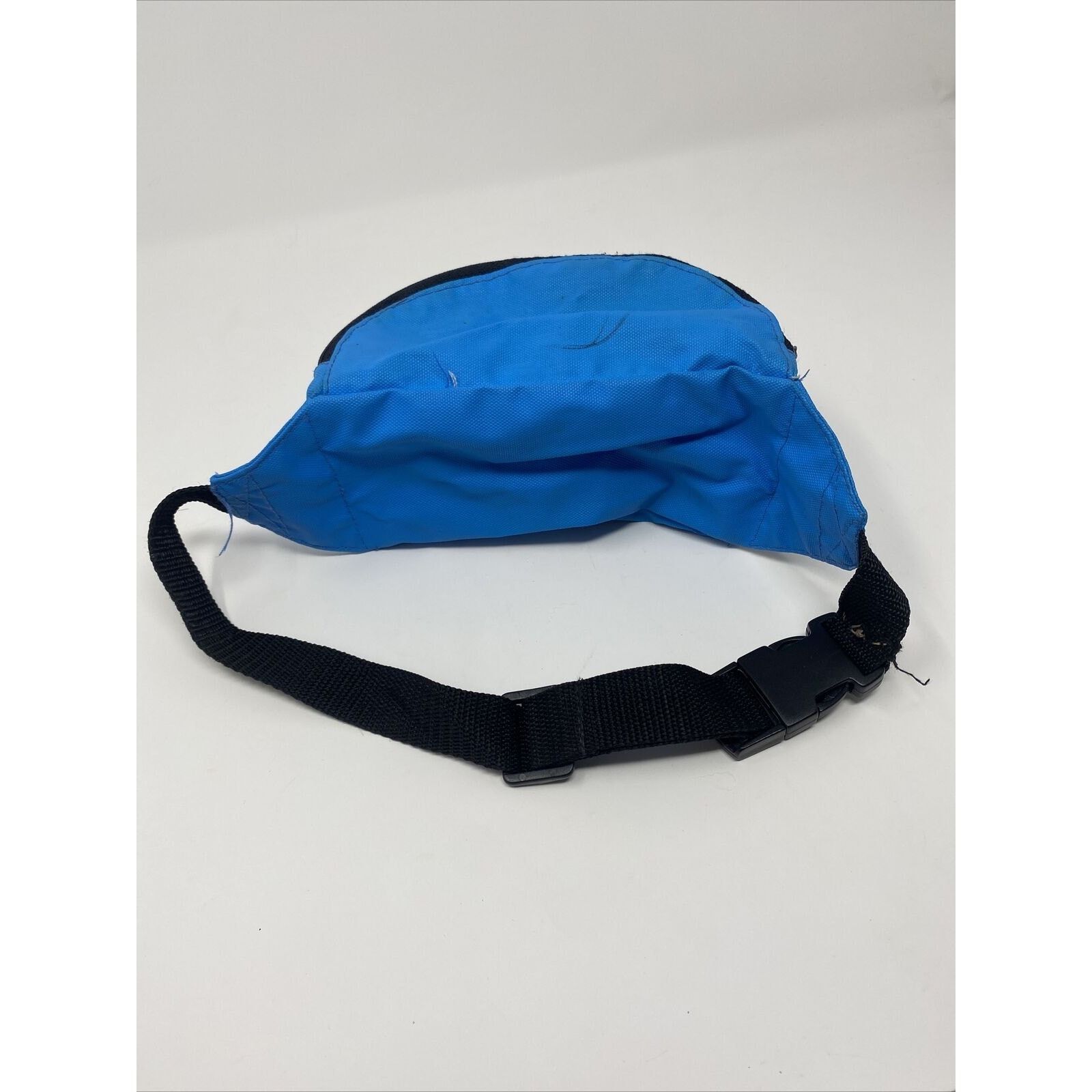Disney MICKEY MOUSE Waist Bag fanny Pack VINTAGE WALT DISNEY Size ONE SIZE - 2 Thumbnail