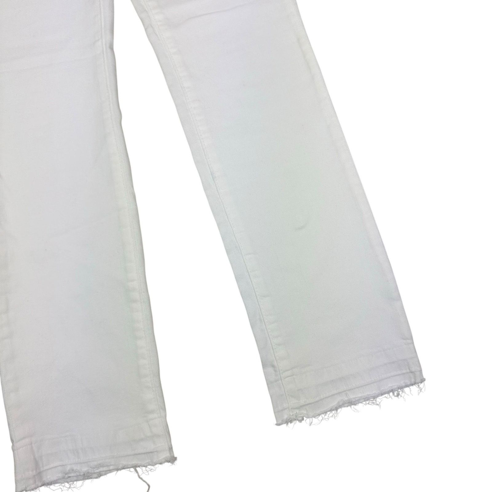 True Religion True Religion Halle Women's Mid-Rise Super Skinny Jeans 27 Size 27" / US 4 / IT 40 - 8 Thumbnail
