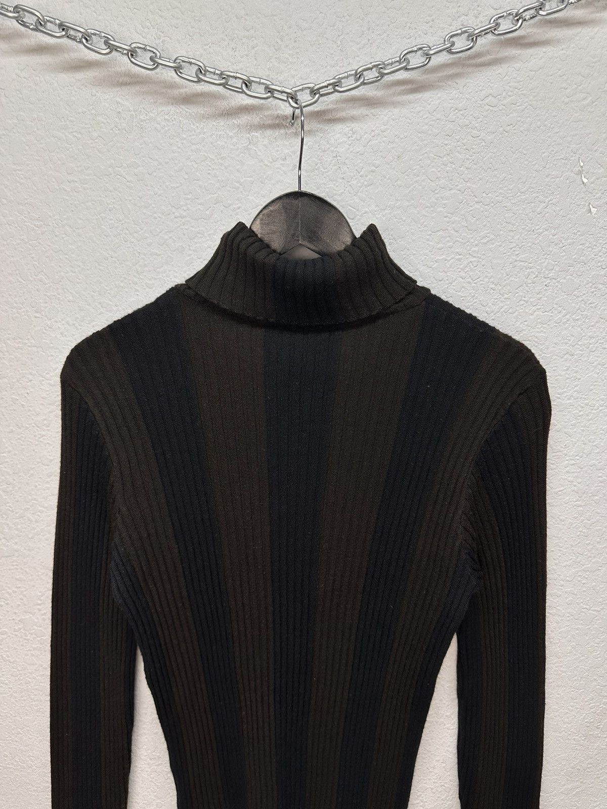 Vincenzo Di Ruggiero VINTAGE STREETWEAR KAPITAL STYLE SWEATER Japan Avantgarde Size US L / EU 52-54 / 3 - 12 Thumbnail