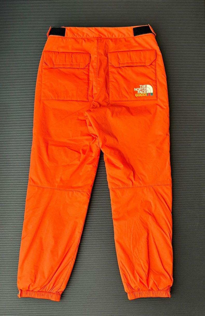 Other Gucci SizeM 22FW autumn and winter show warm casual pants Size US 34 / EU 50 - 2 Thumbnail