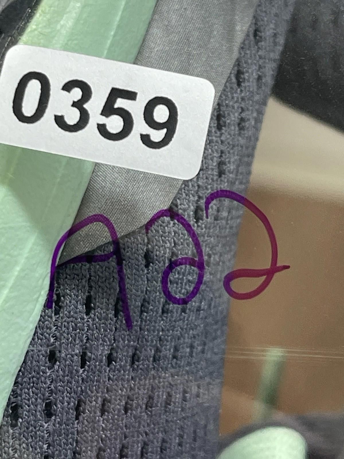 Adidas Adidas Supernova Glide Boost Shoes Womens Size 9.5 Grey Size US 9.5 / IT 39.5 - 11 Thumbnail